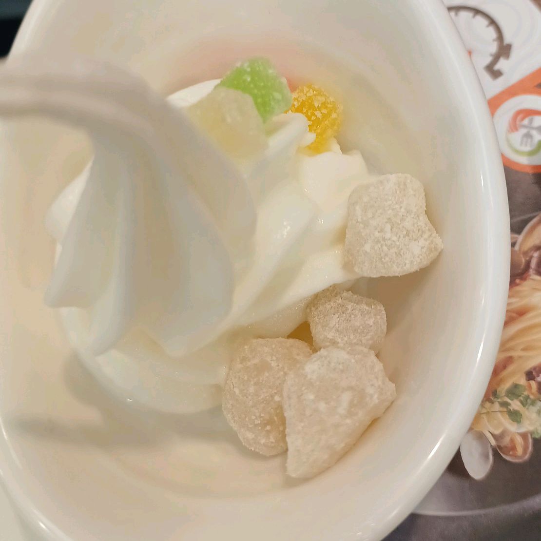 초밥 먹으러간곳! 초밥보다 참치회 더 많이 먹음.ㅎㅎ - 강릉 맛집 쿠우쿠우 강릉점