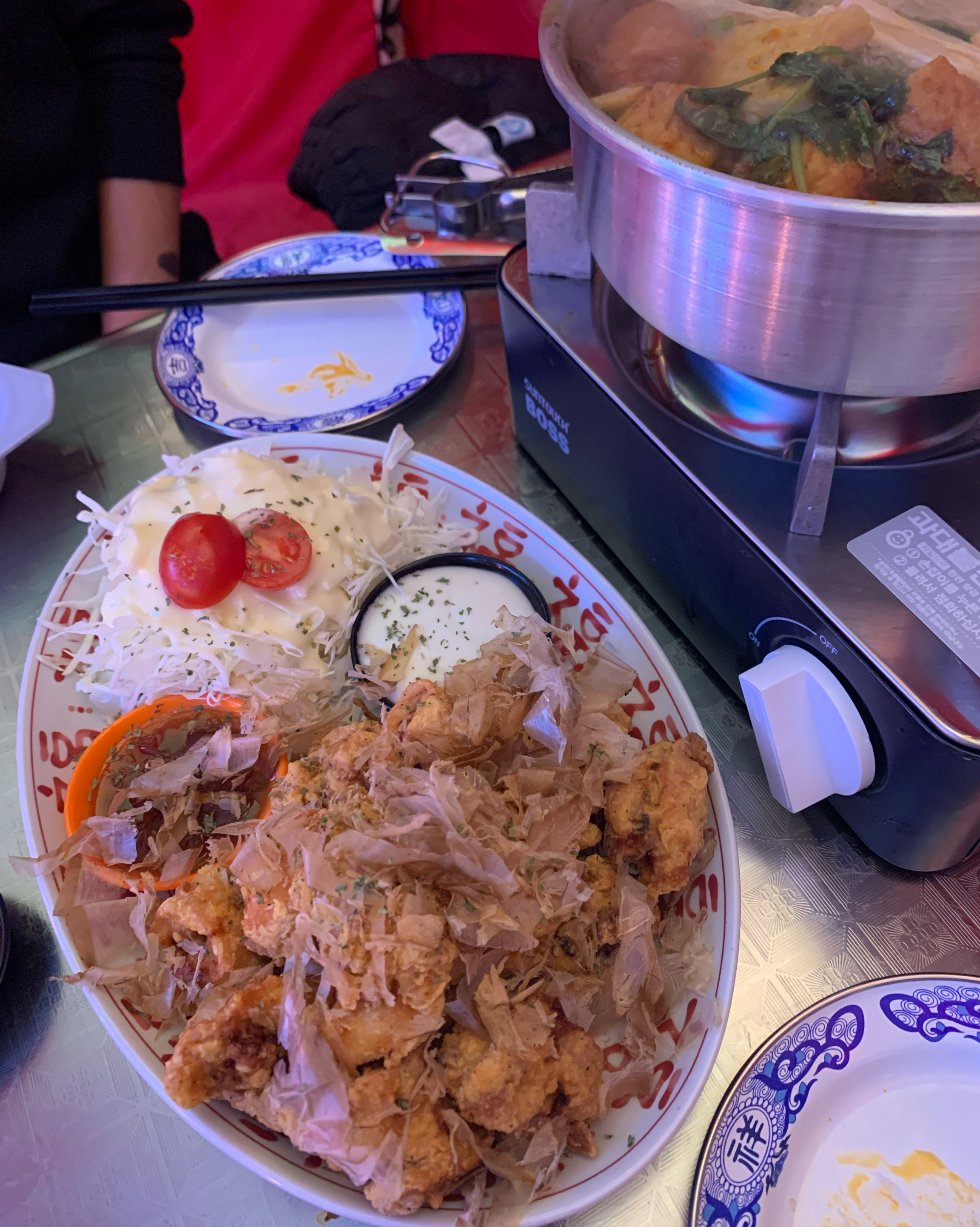 [동해 맛집 소로로] 직접 가본 로컬 리뷰