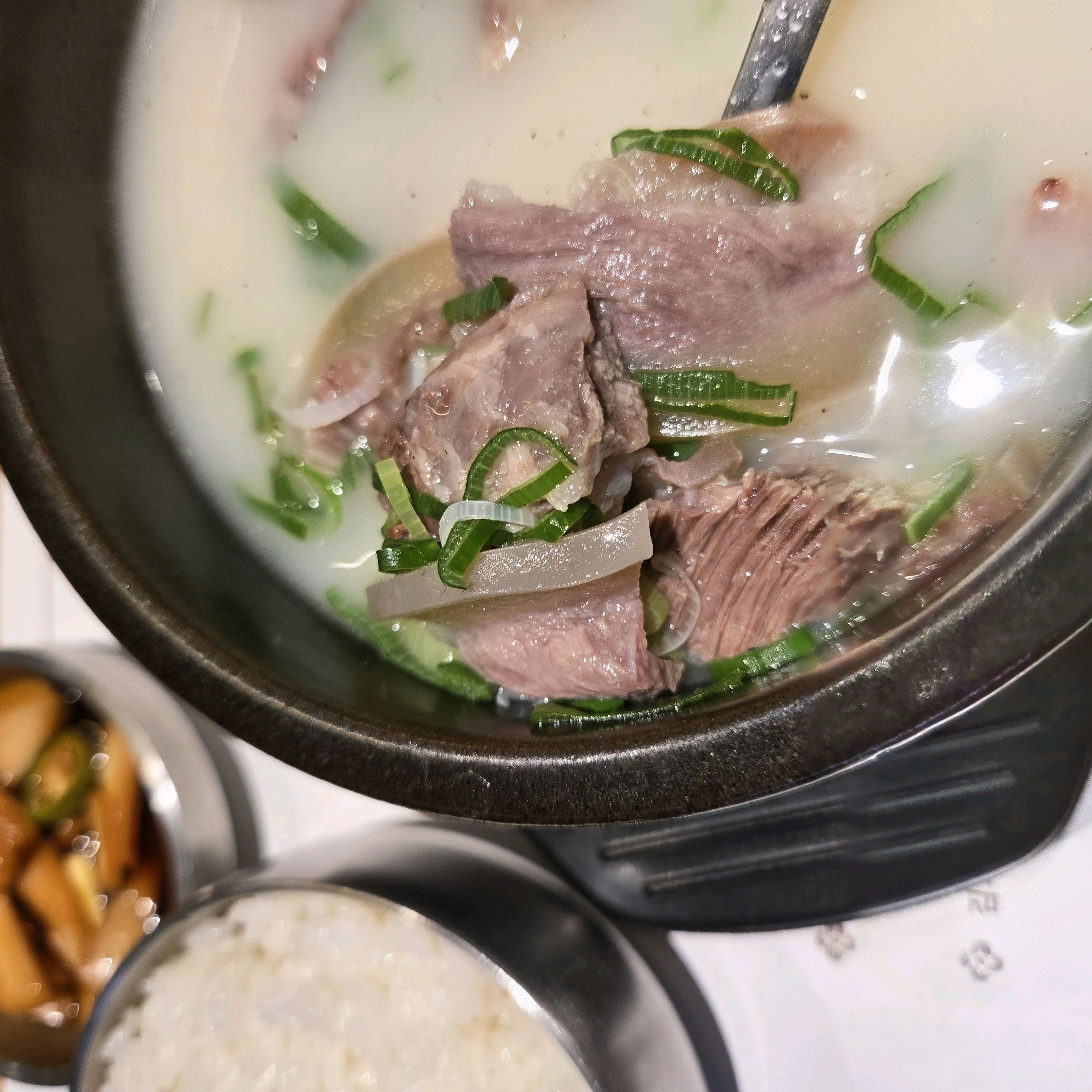 오리역 맛집 우두머리 내돈내산 찐리뷰