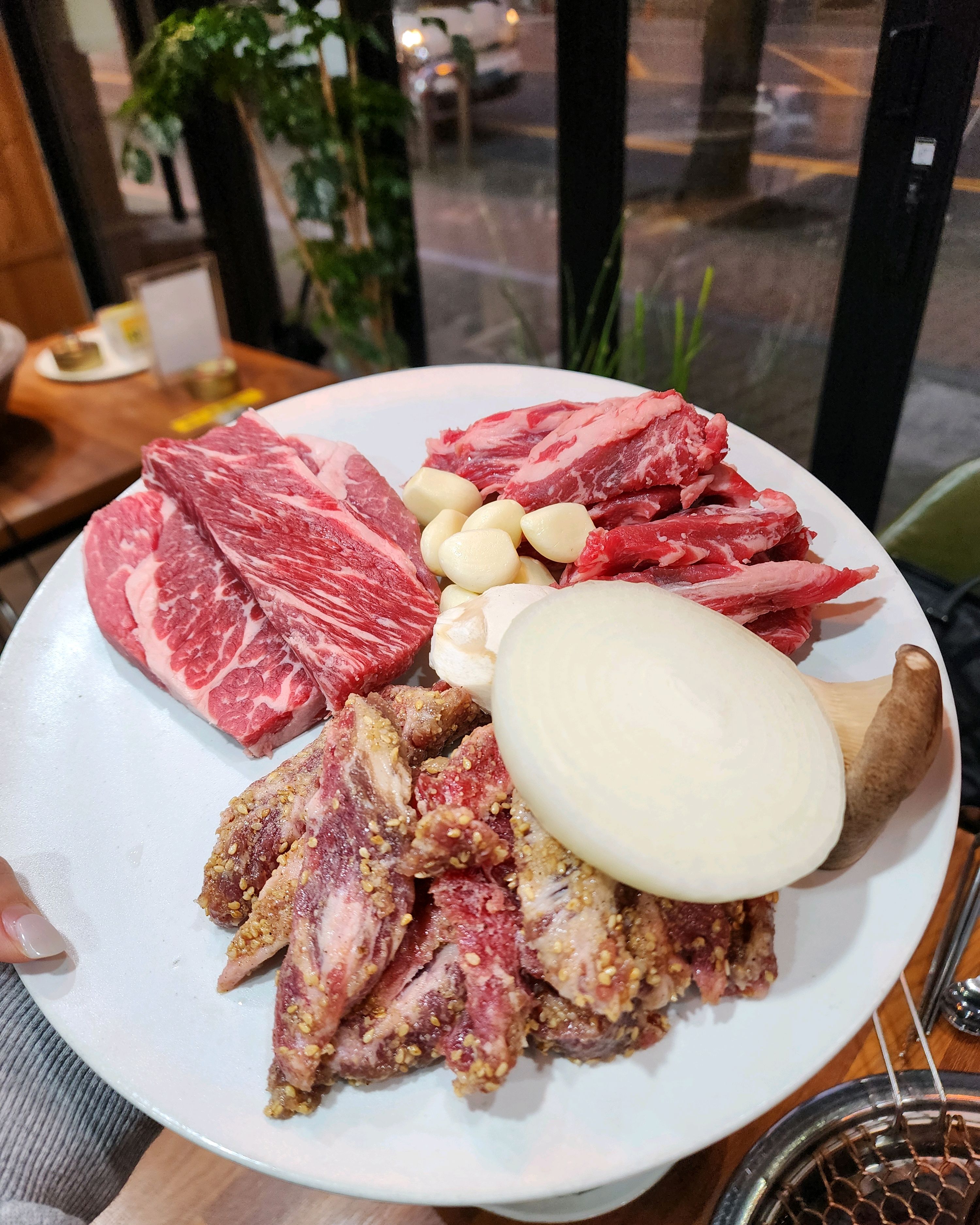 [김해 맛집 으뜸원] 직접 가본 로컬 리뷰