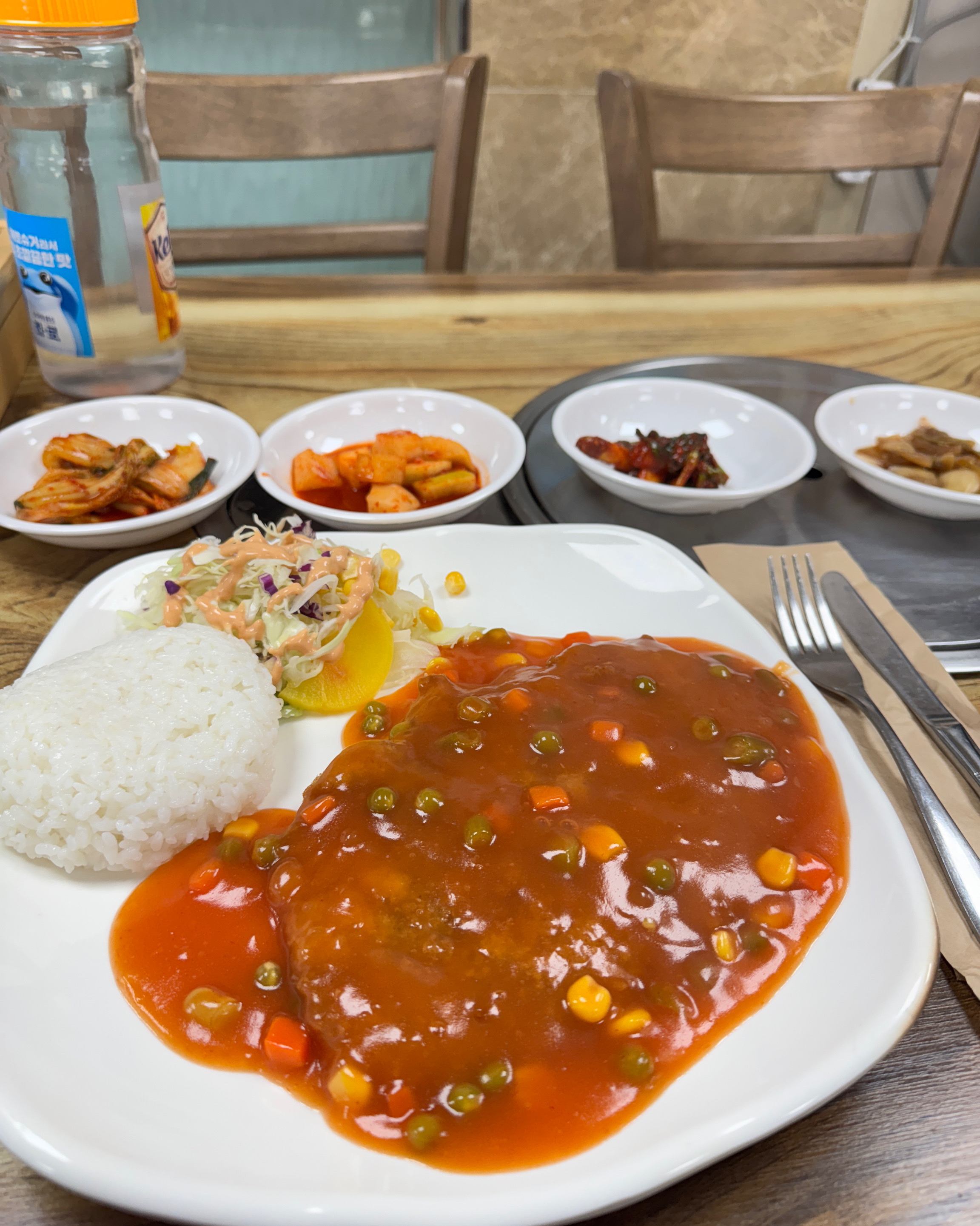 [천안 맛집 진주회관] 직접 가본 로컬 리뷰