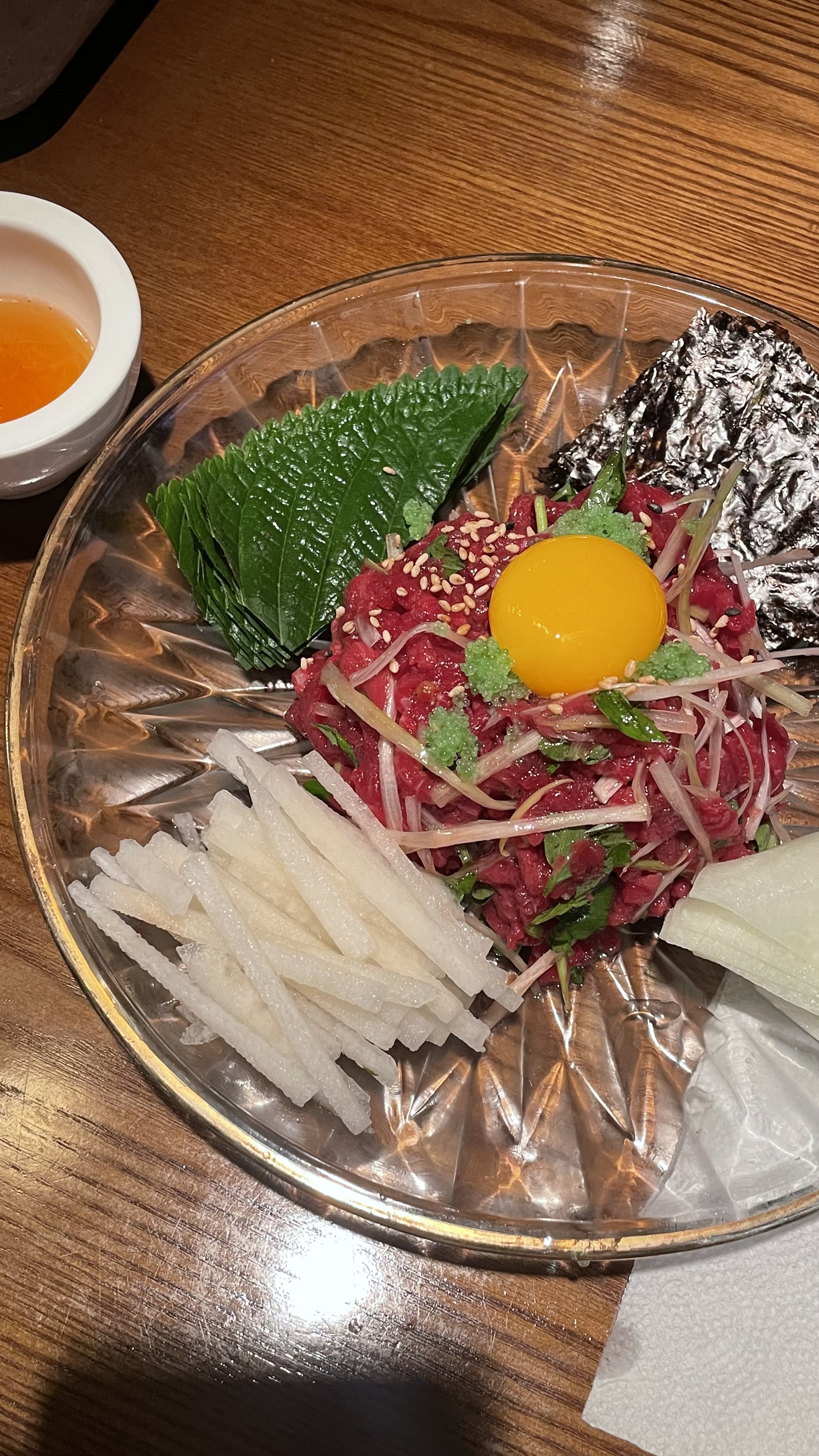 Yeoido Station Clamjjim (Braised Clam) Meat Hall Pocha Yeouido Branch