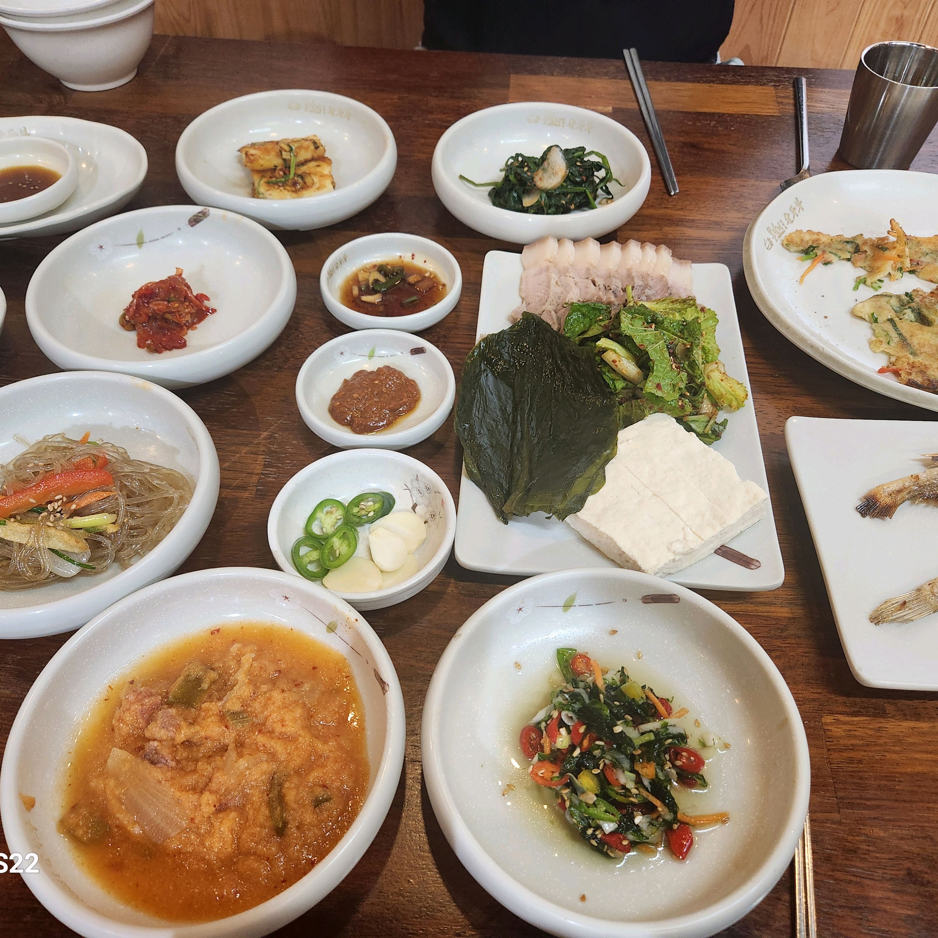 [김해 맛집 못난이가마솥순두부] 직접 가본 로컬 리뷰