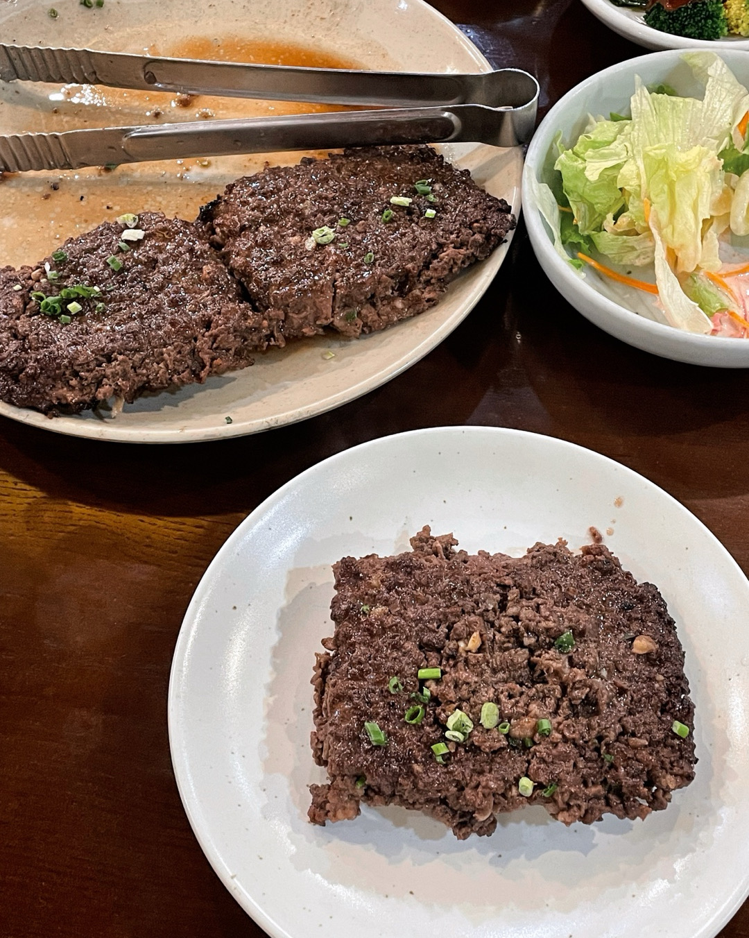 Songwolgwan, a famous restaurant in Dongducheon Central Station