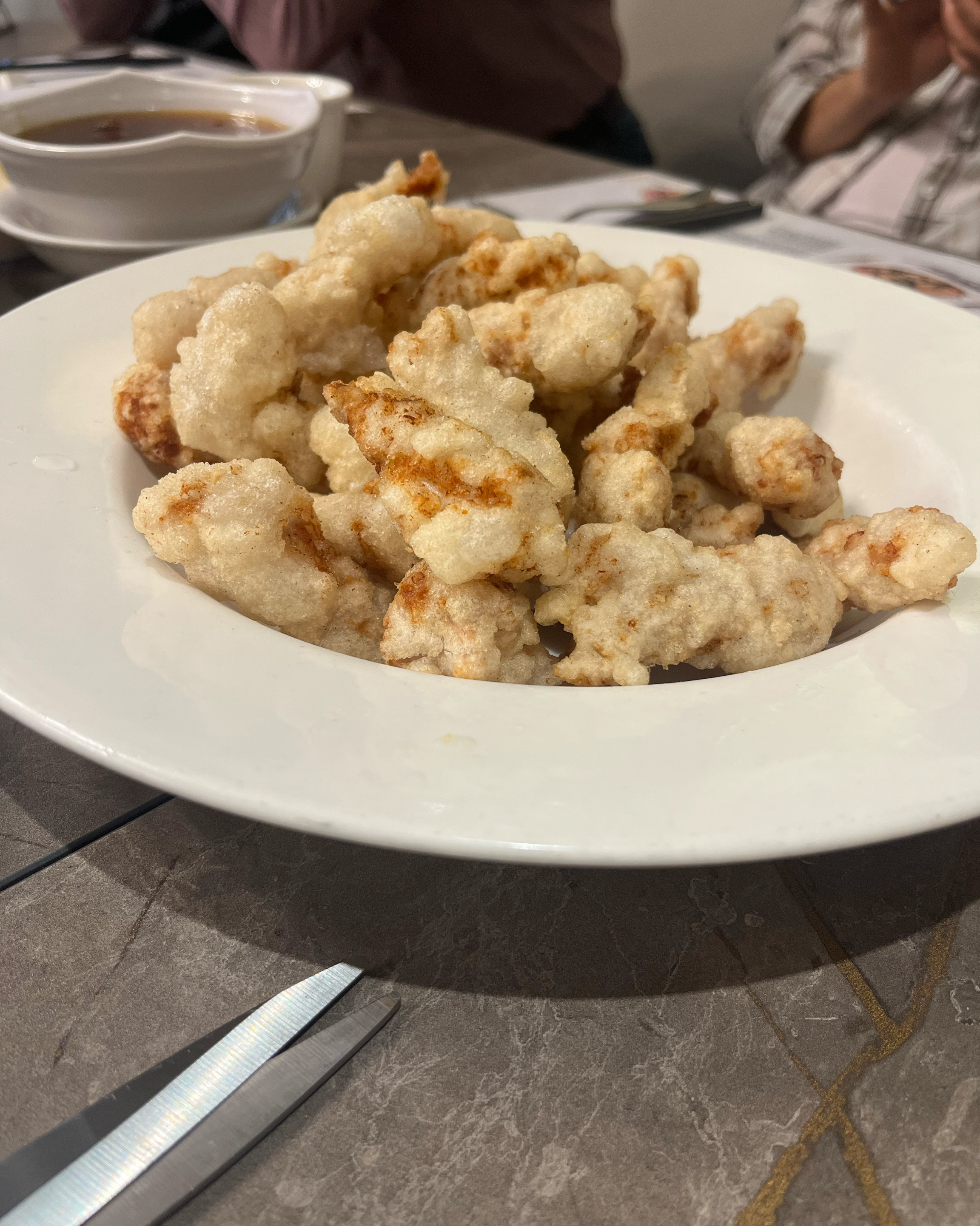  가락시장역 맛집 취영루 송파점