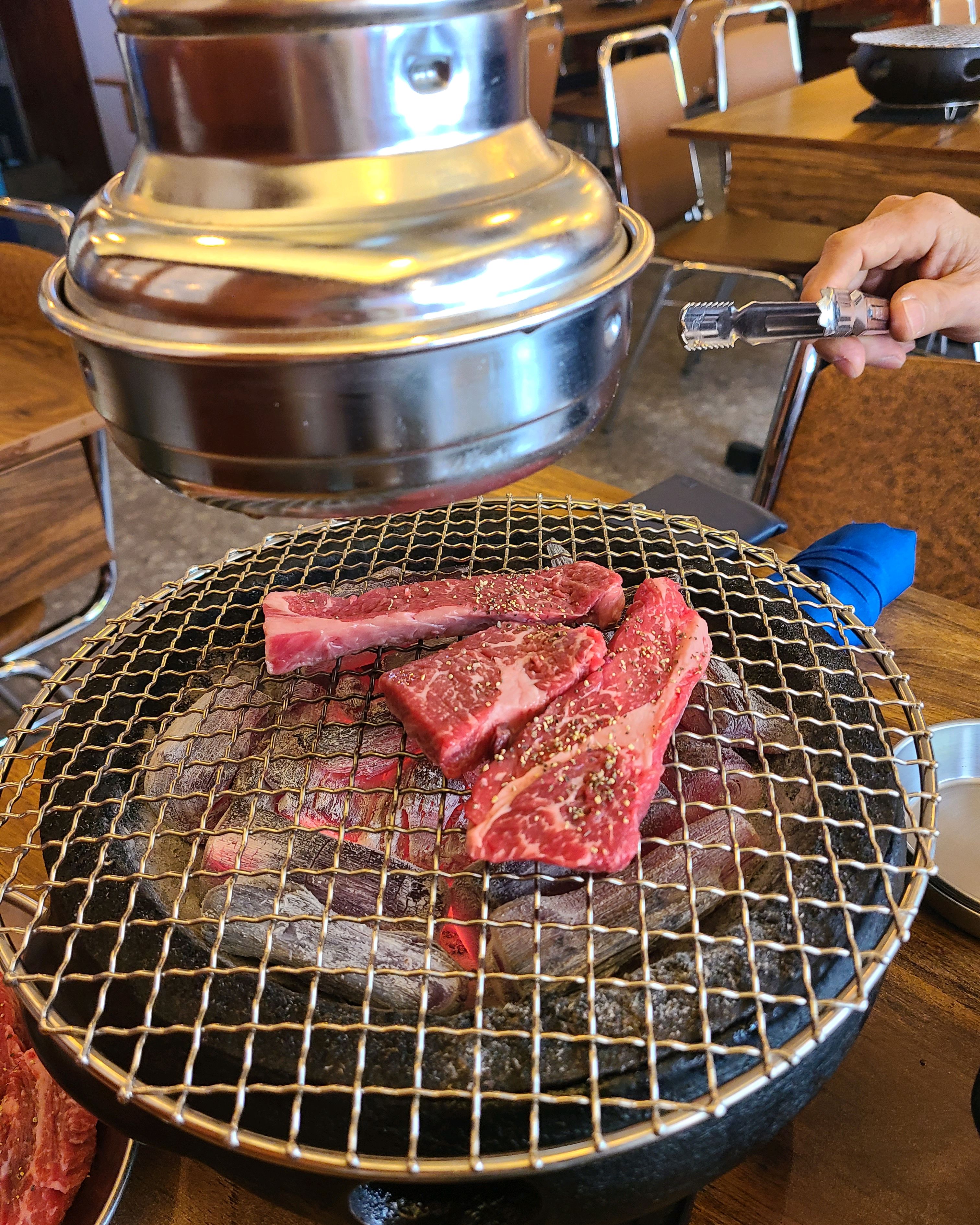  회기역 맛집 경성고기꾼