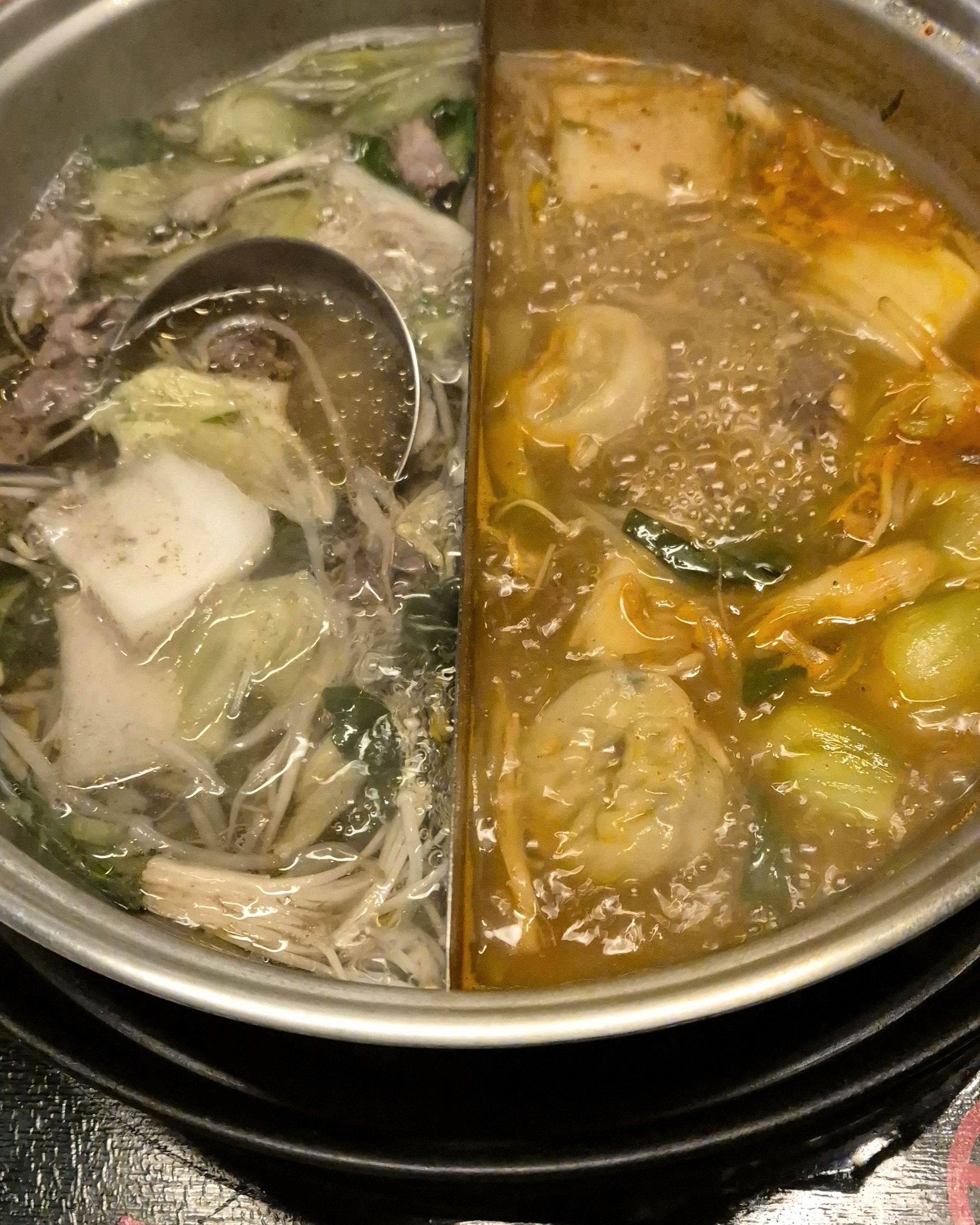 구리시월남쌈 샤브샤브  맛집 소담촌 - 구리 맛집 소담촌 구리수택점