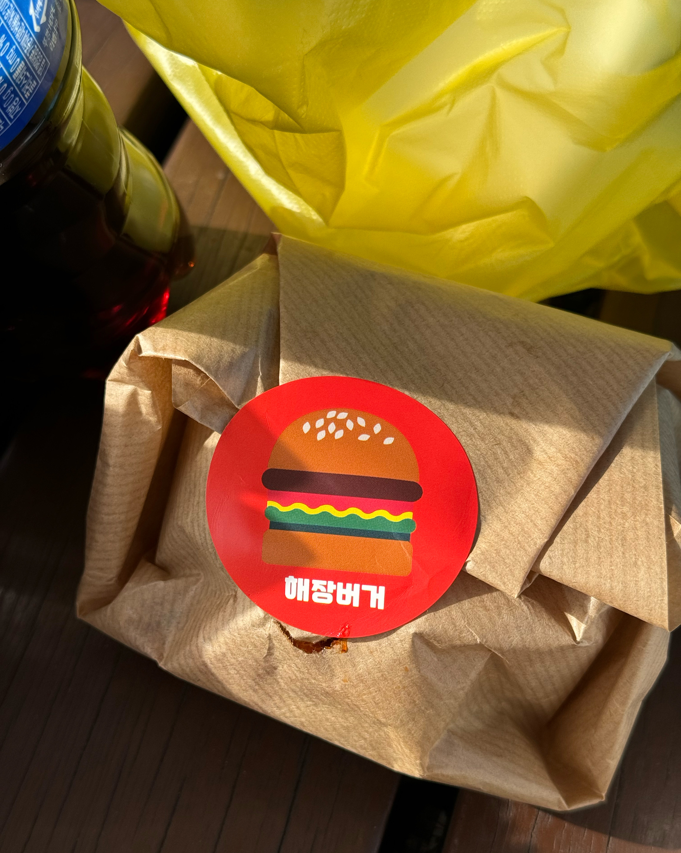 [여수 맛집 이순신 수제버거] 직접 가본 로컬 리뷰