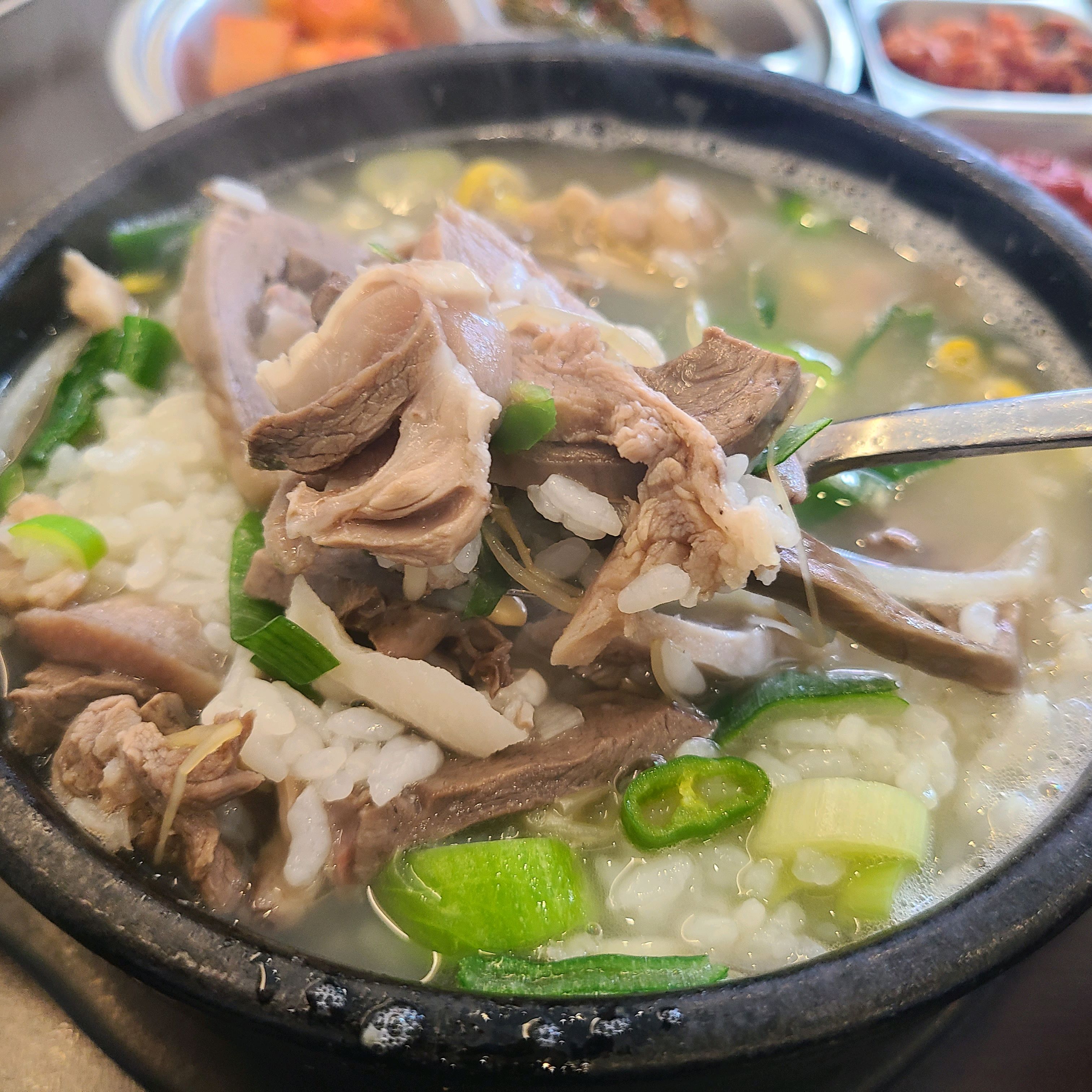 [여수 맛집 여수광장국밥] 직접 가본 로컬 리뷰