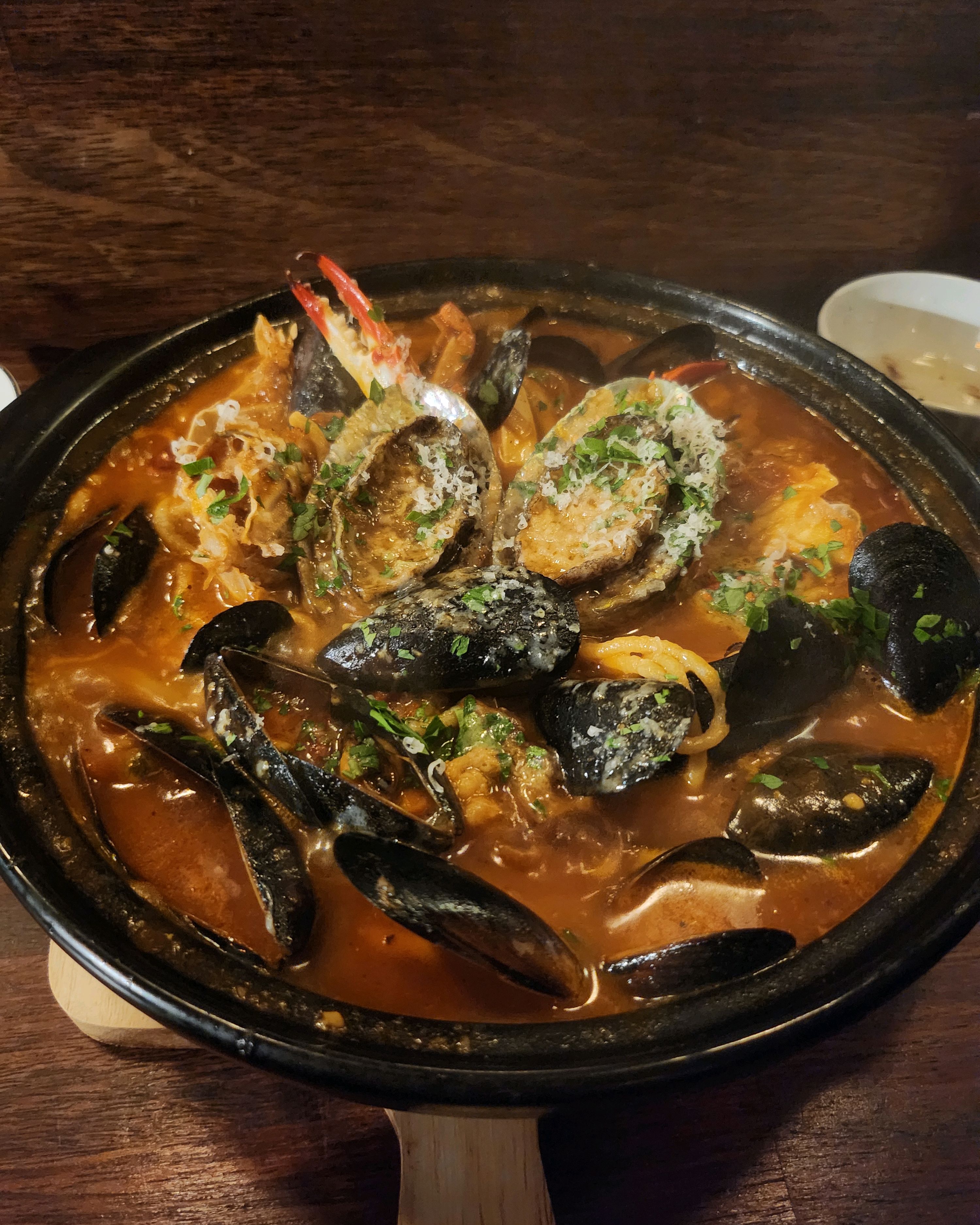 [애월 맛집 스나쿠타카바다] 직접 가본 로컬 리뷰
