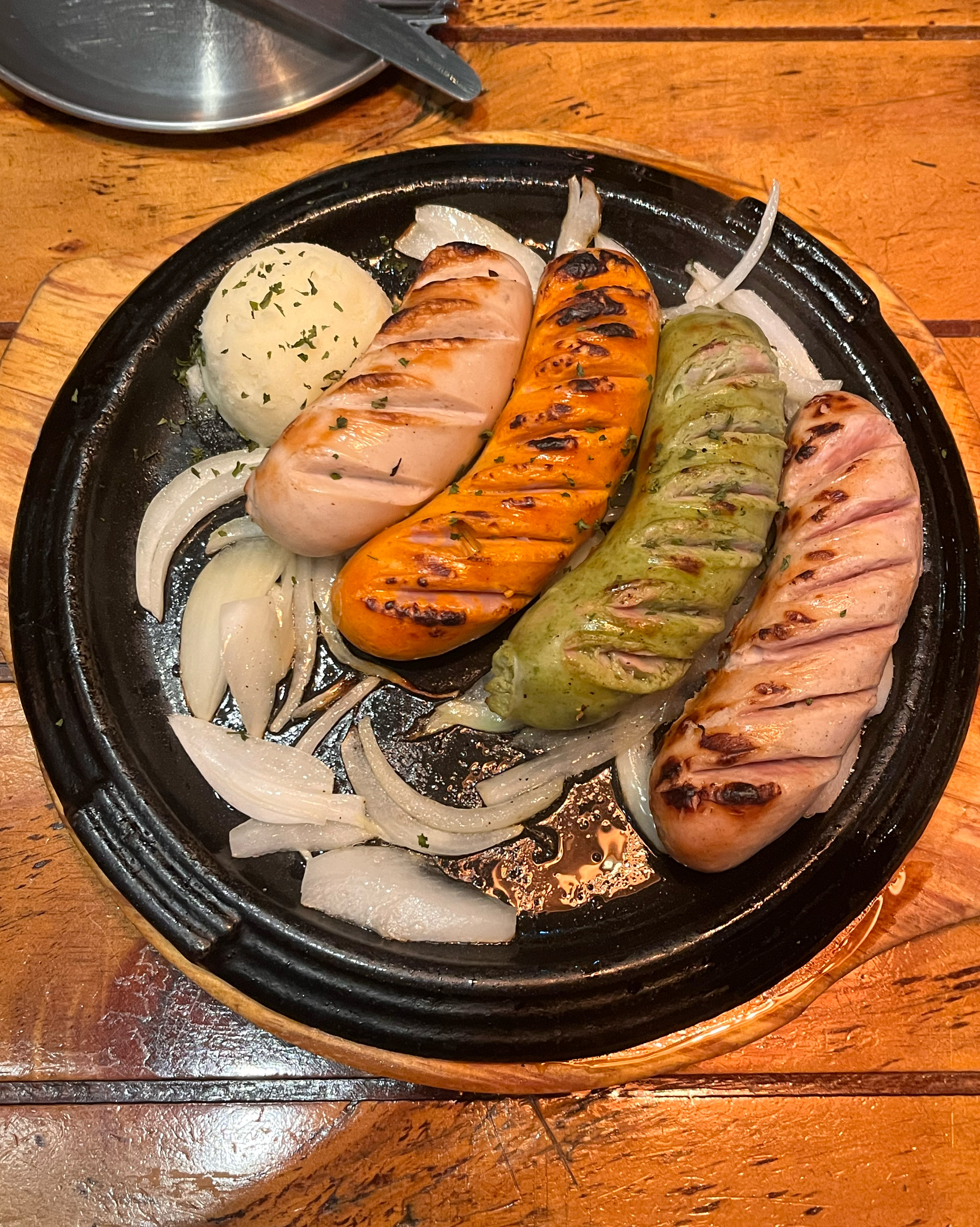 
월곡역식당 비너발트