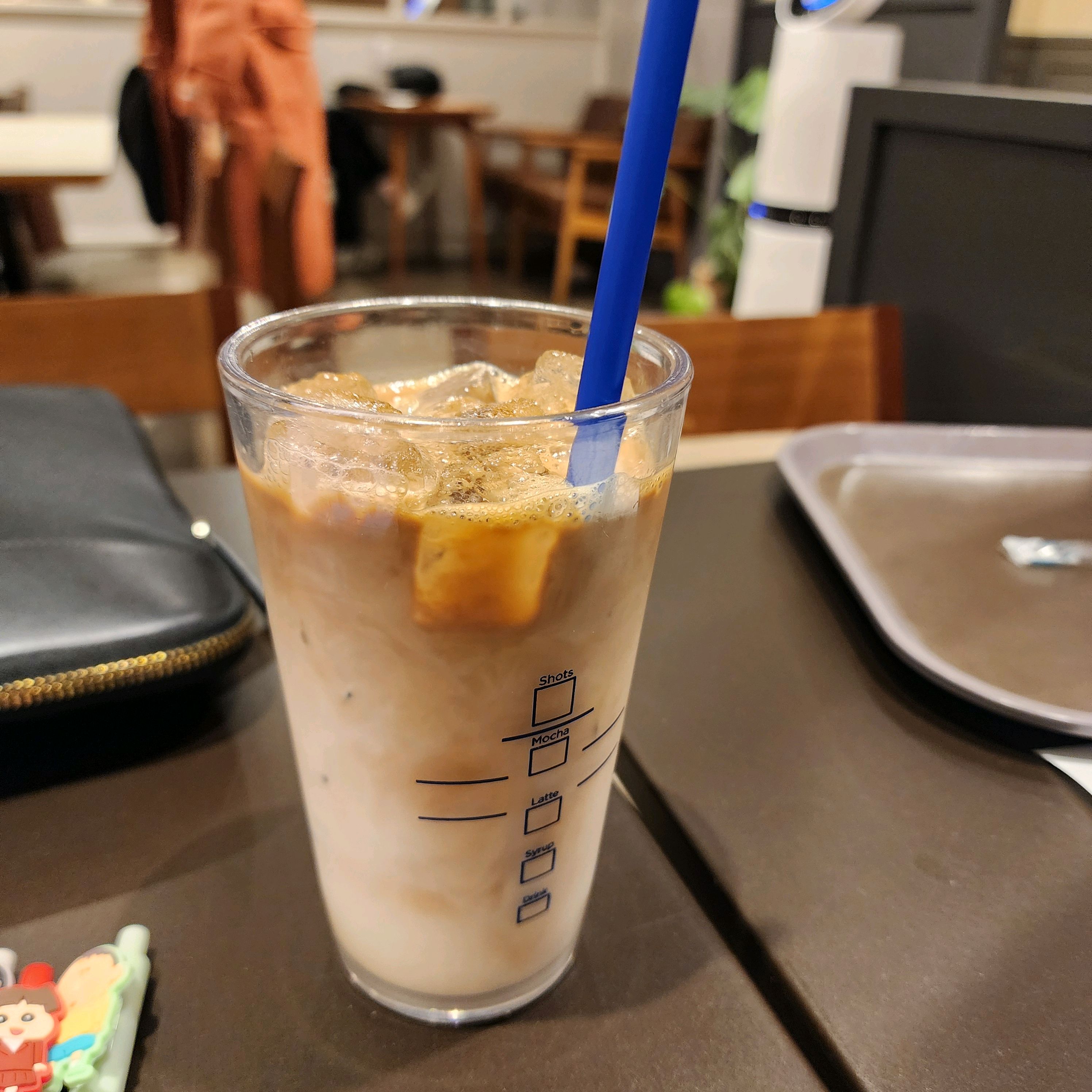오리역 맛집 이디야커피 죽전벽산점 내돈내산 방문후기