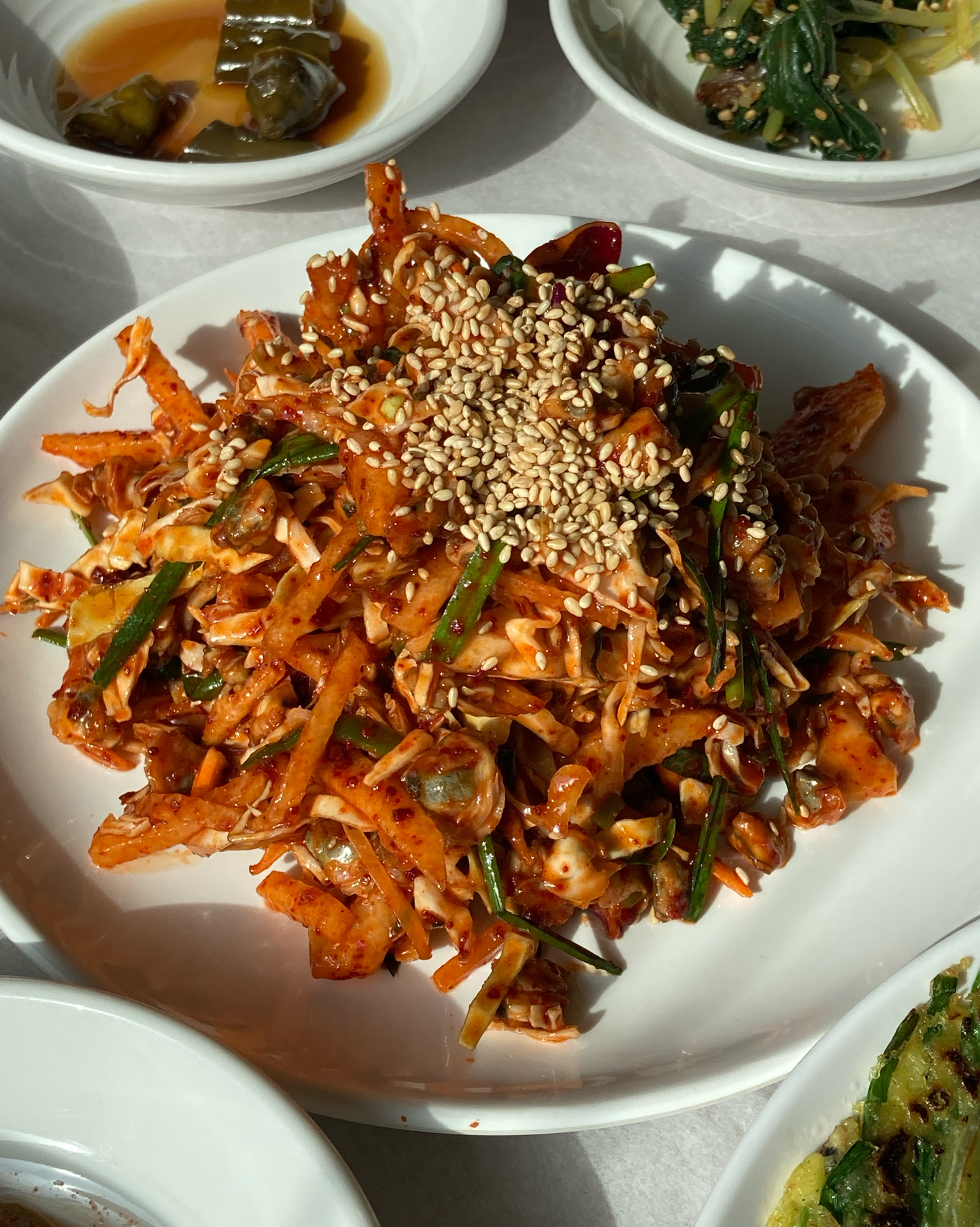 [하동 맛집 혜성식당] 직접 가본 로컬 리뷰