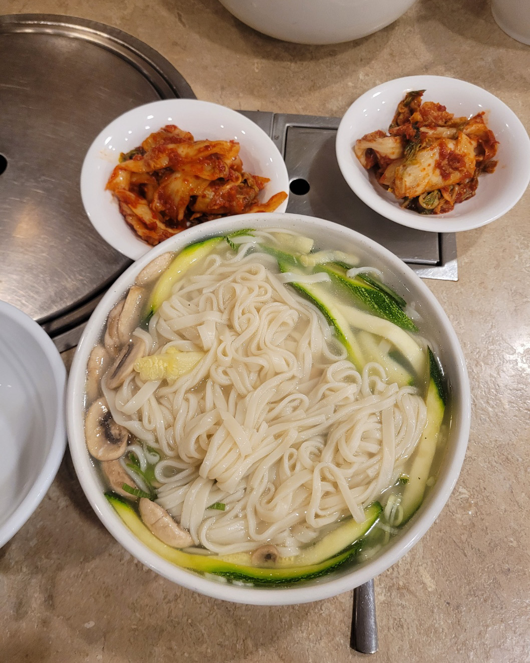 [명동 맛집 곰국시집] 직접 가본 로컬 리뷰