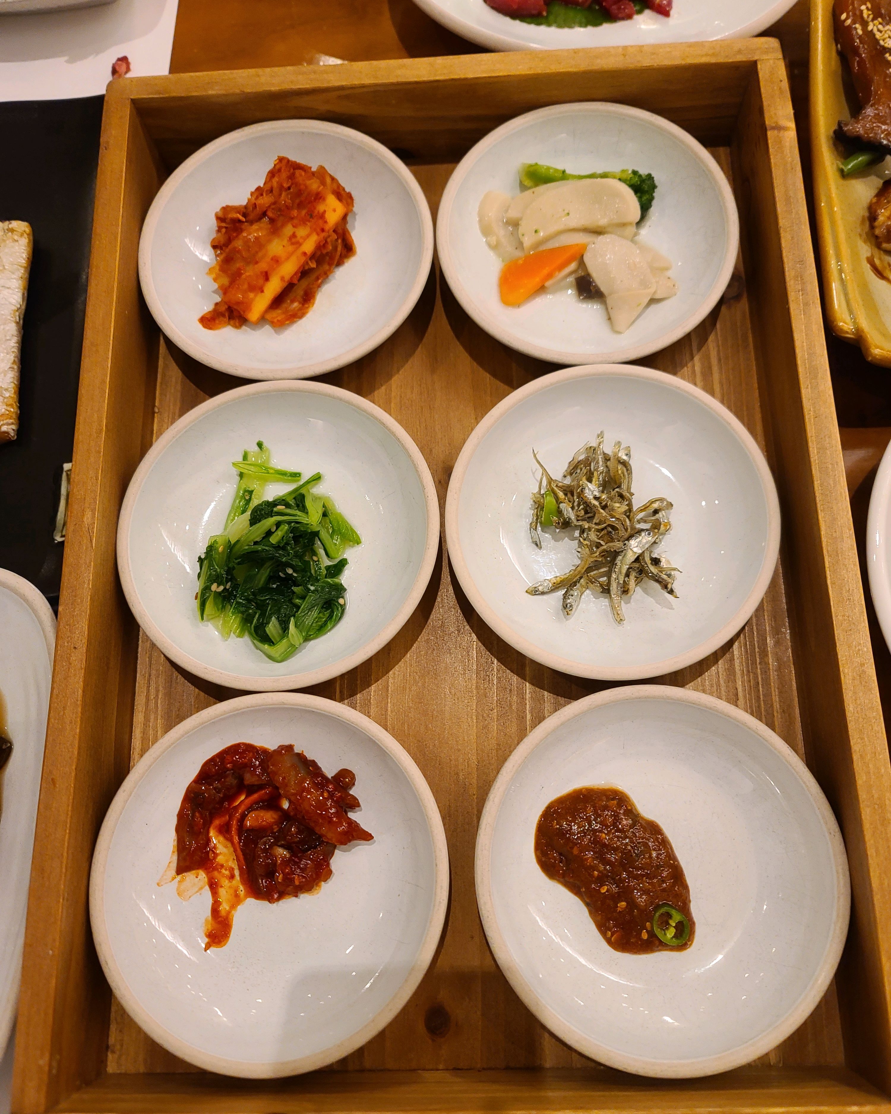 [여수 맛집 한일관] 직접 가본 로컬 리뷰
