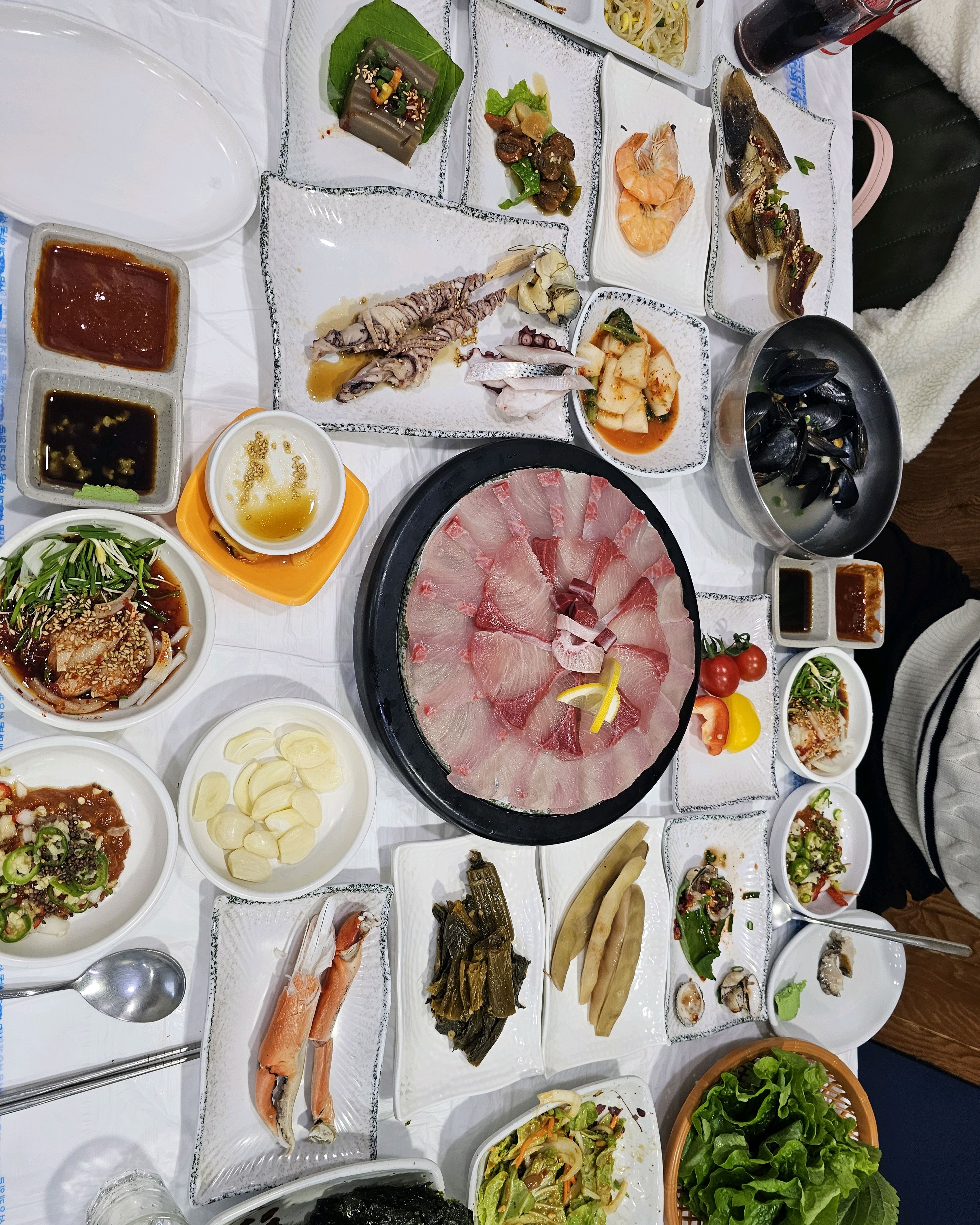[여수 맛집 대풍마차] 직접 가본 로컬 리뷰