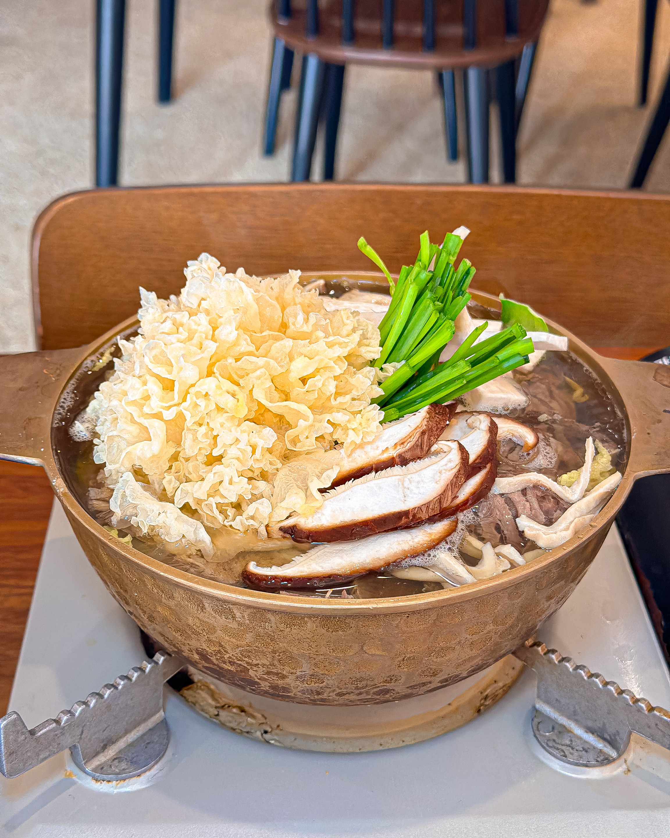 [춘천 맛집 허밍면옥] 직접 가본 로컬 리뷰
