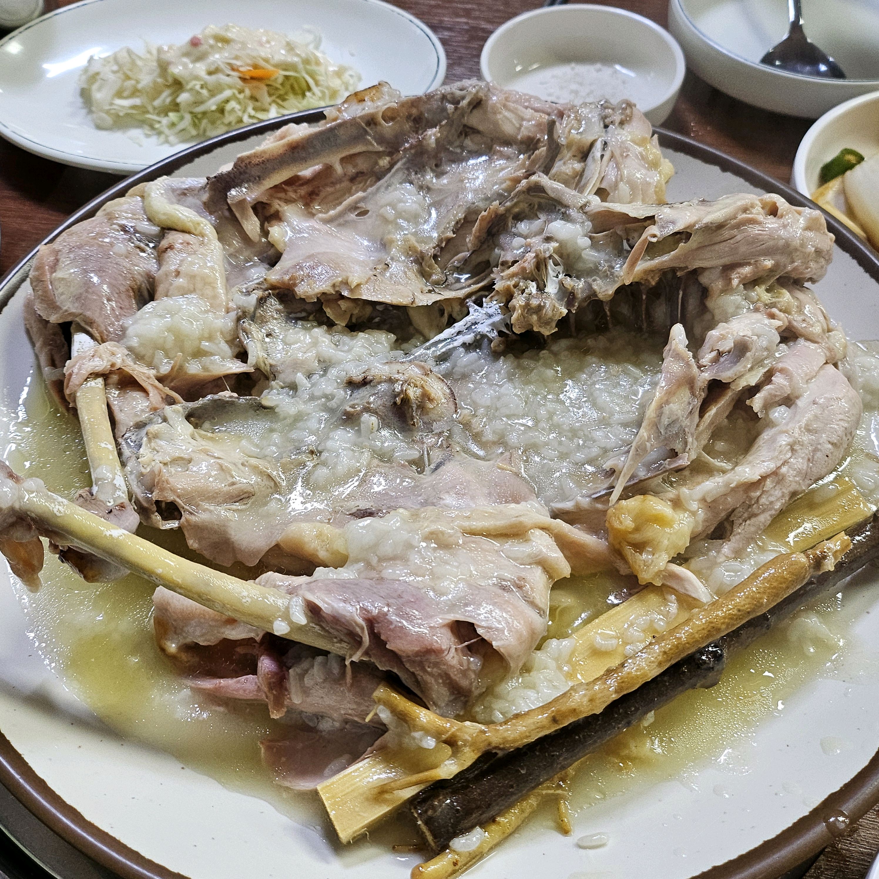  홍제역 맛집 산천마루