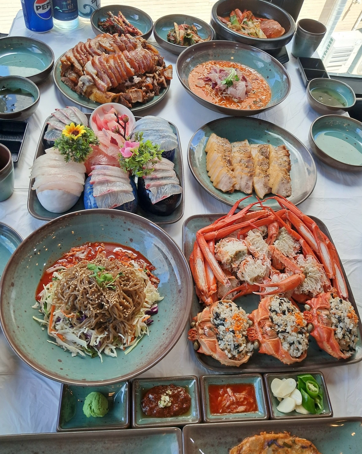 [강릉 맛집 강문가] 직접 가본 로컬 리뷰
