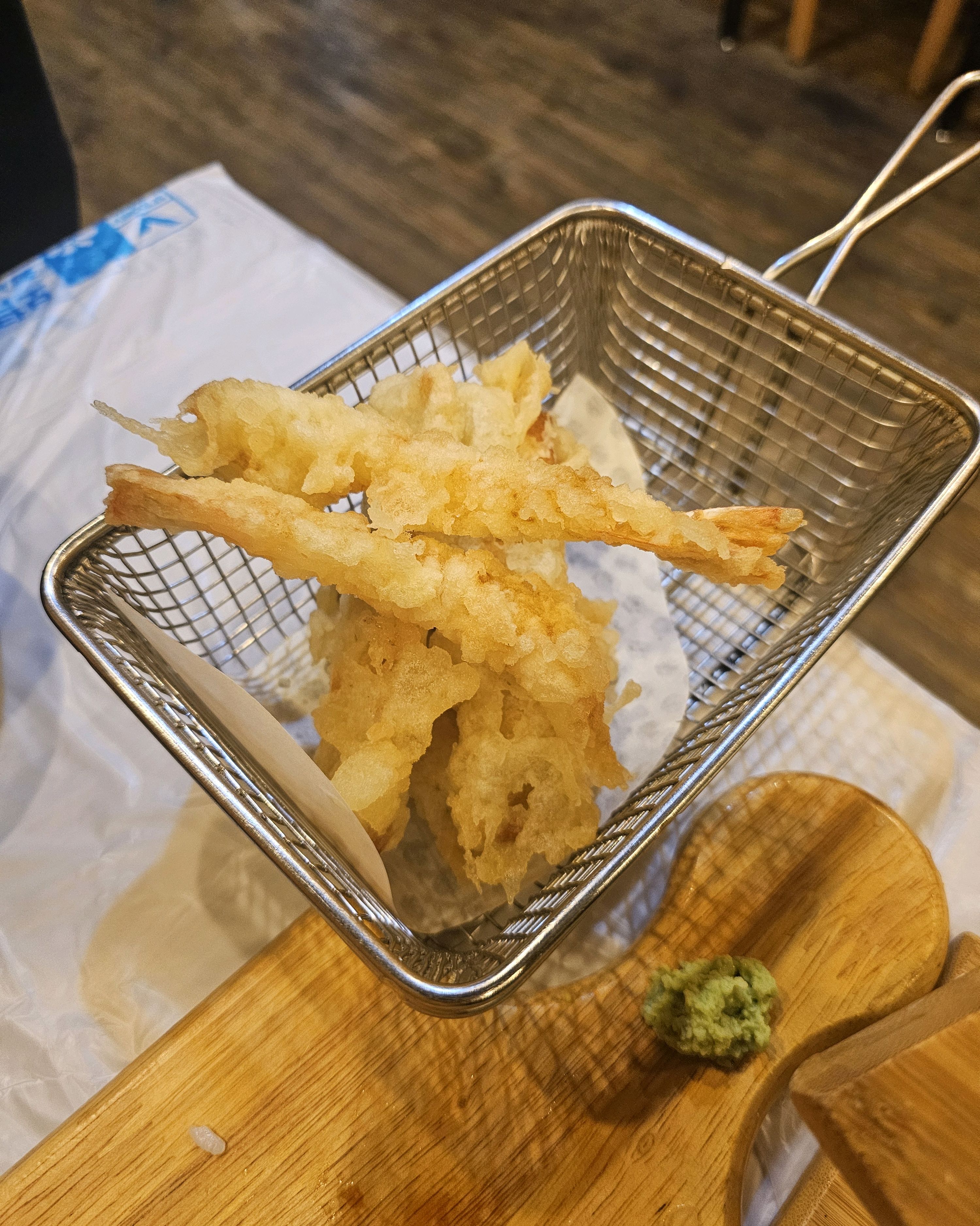 [동해 맛집 스시앤오쓰] 직접 가본 로컬 리뷰