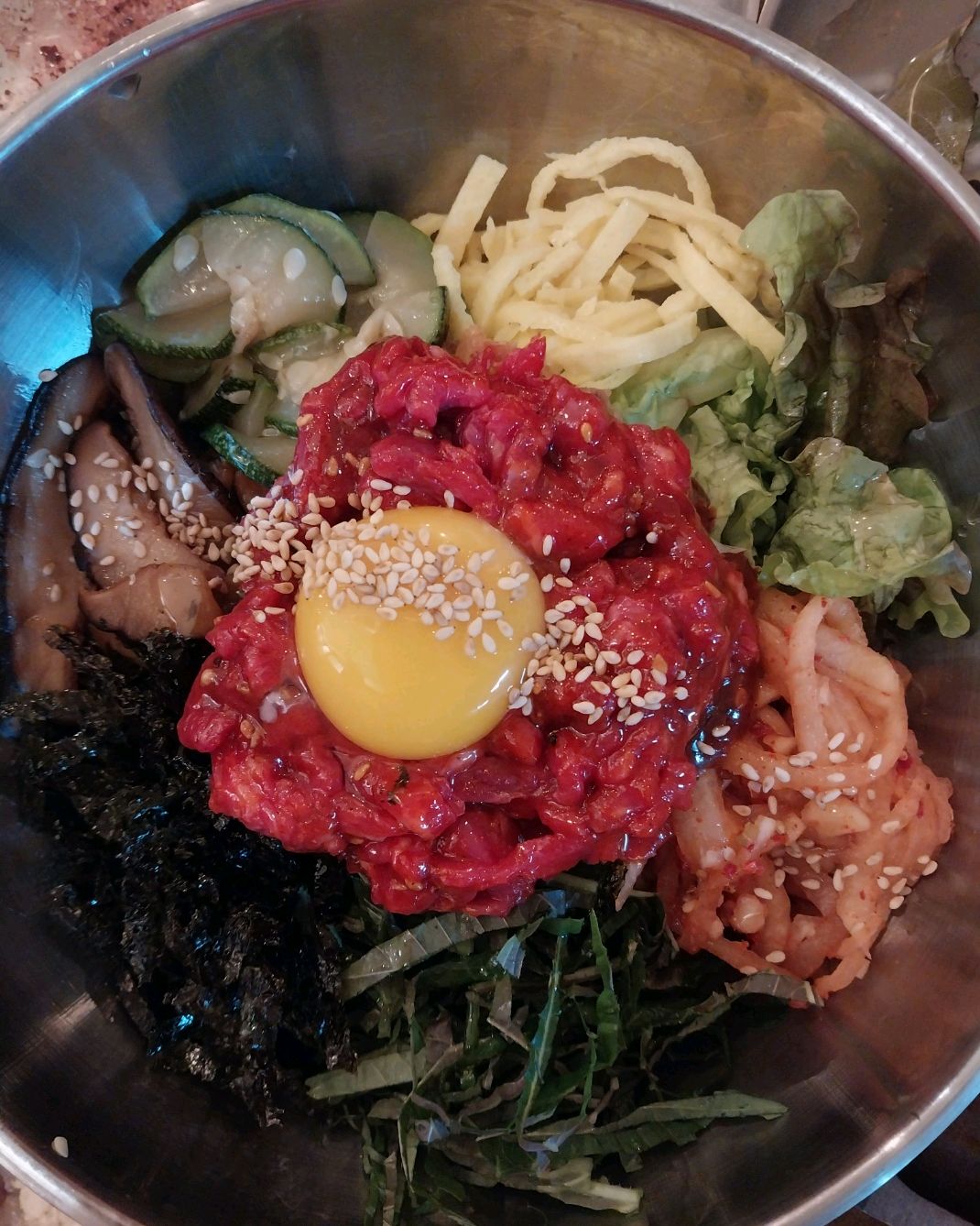  회기역 맛집 경성고기꾼