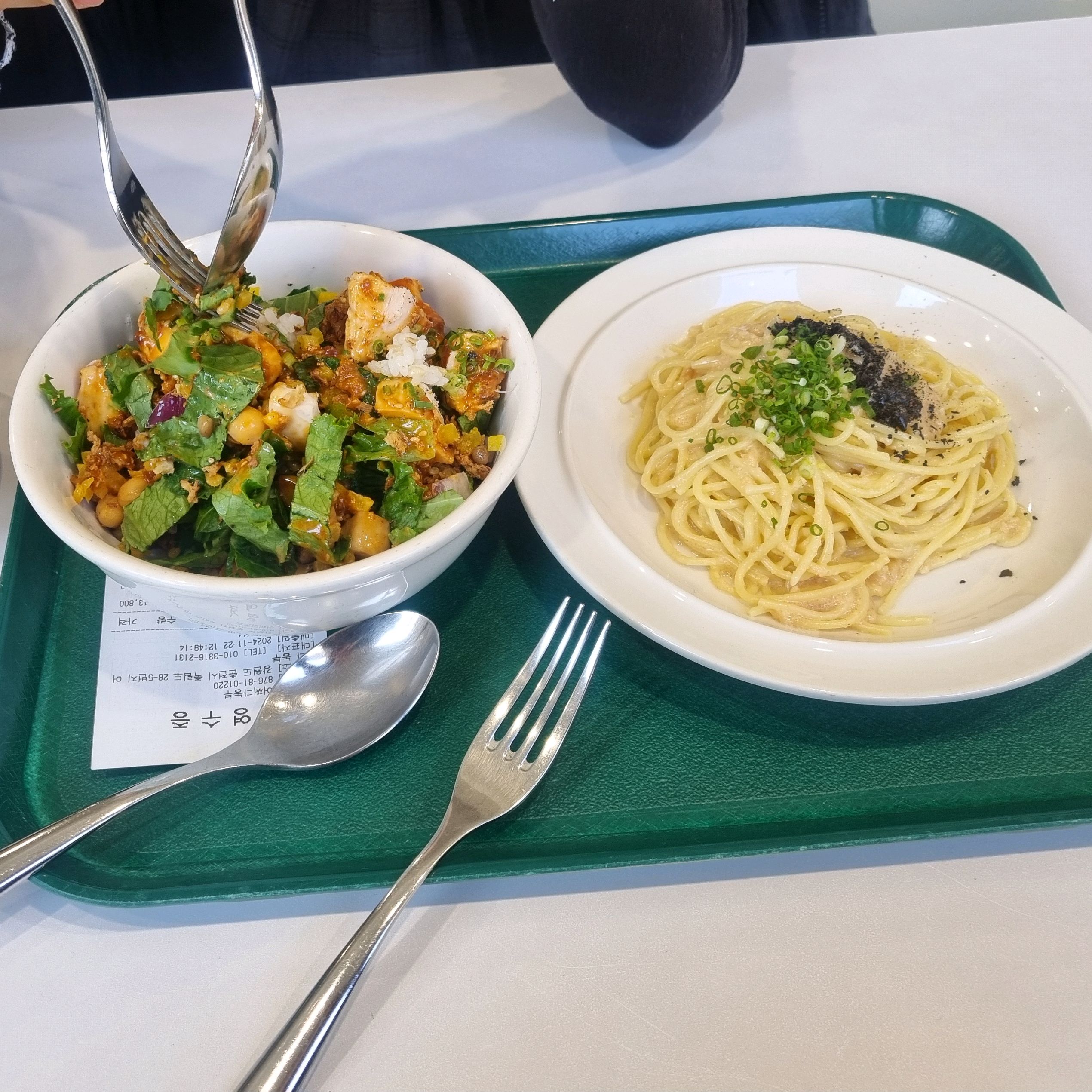 [춘천 맛집 어쩌다농부 춘천명동점] 직접 가본 로컬 리뷰