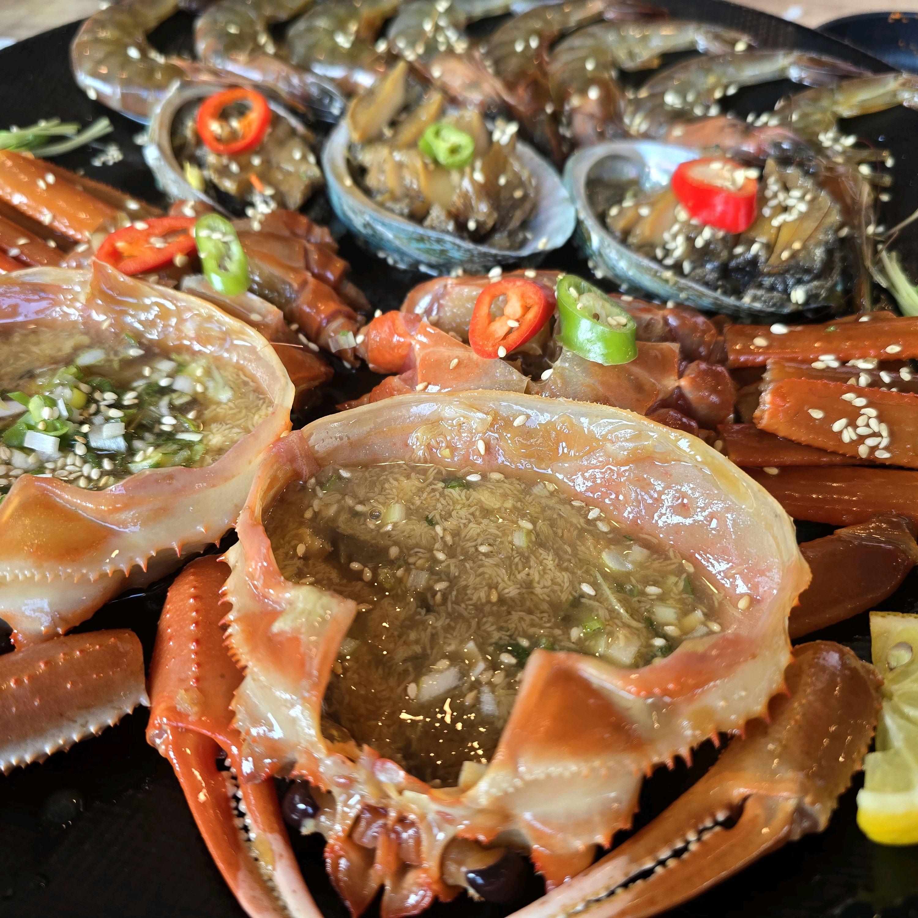 [강릉 맛집 강릉유환식당] 직접 가본 로컬 리뷰