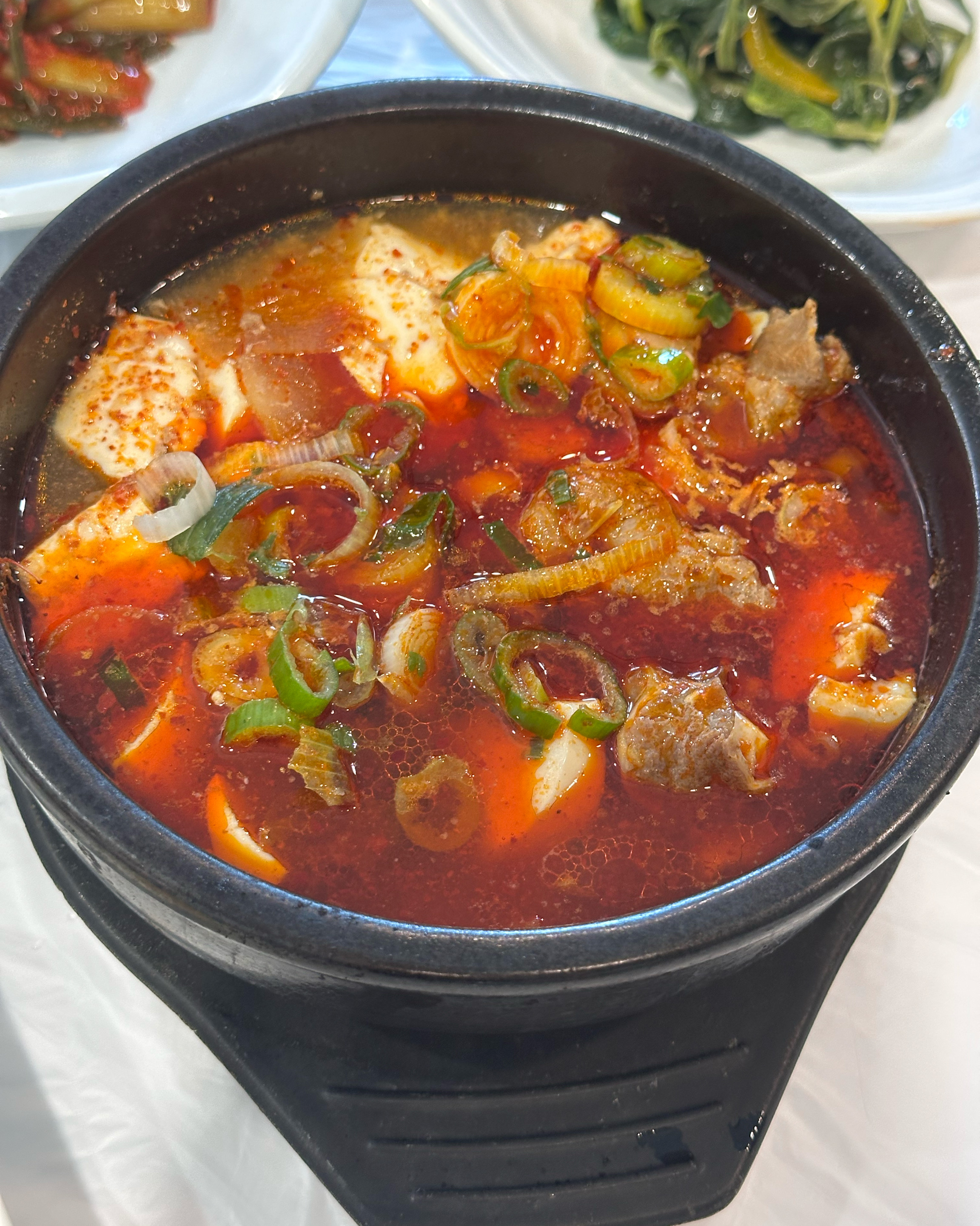 [여수 맛집 강남집] 직접 가본 로컬 리뷰