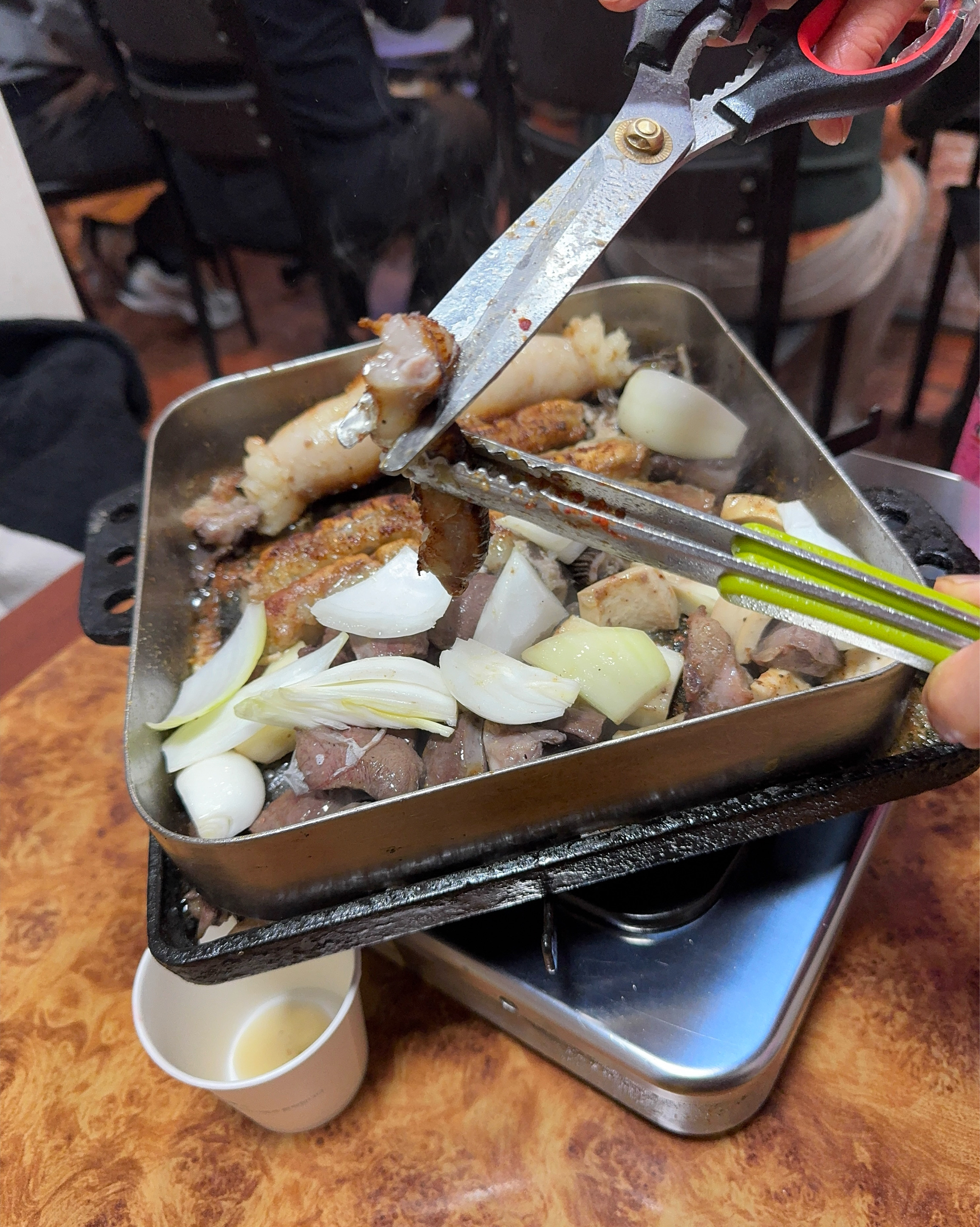 [양평역 맛집 황소곱창구이] 직접 가본 로컬 리뷰