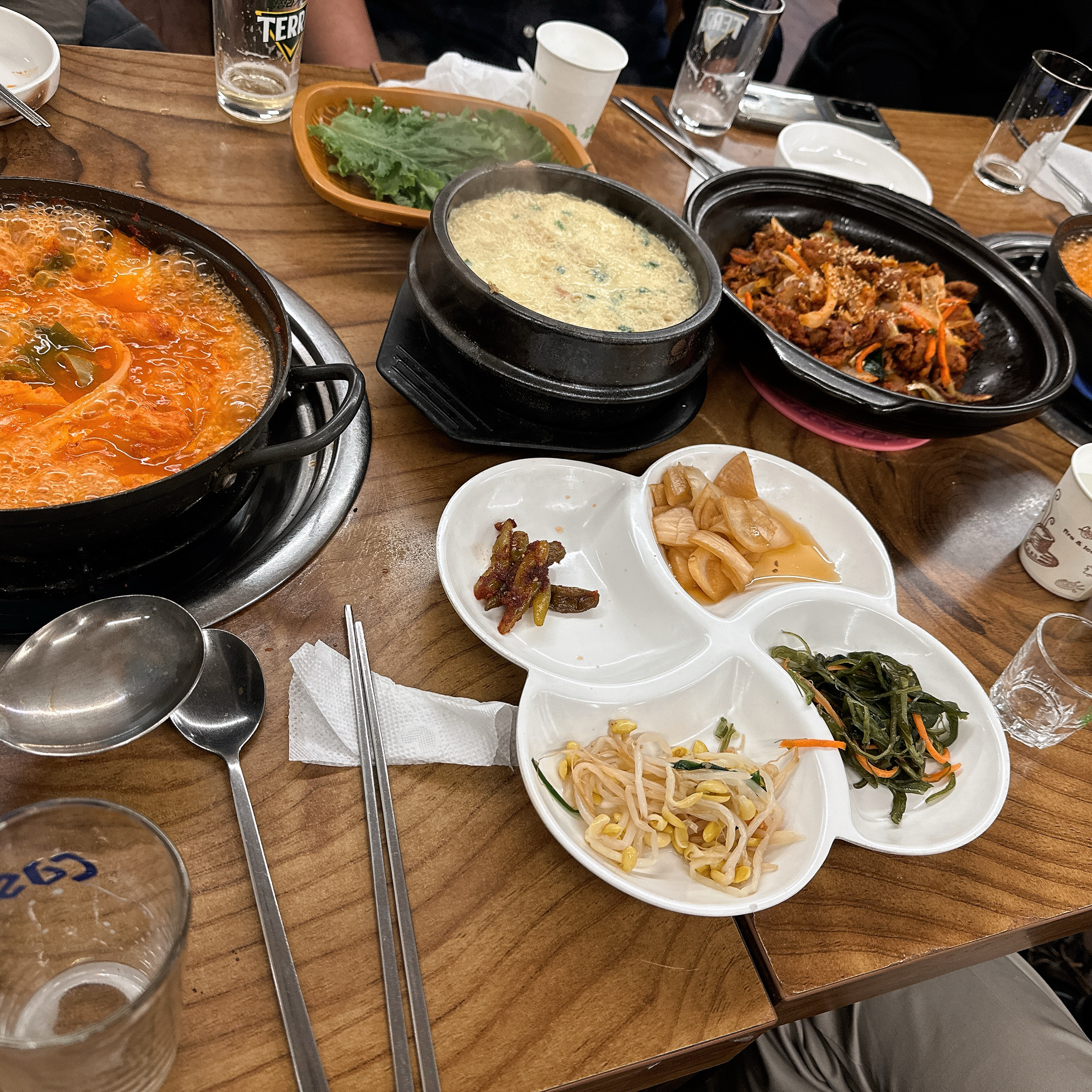 [명동 맛집 오양식관] 직접 가본 로컬 리뷰