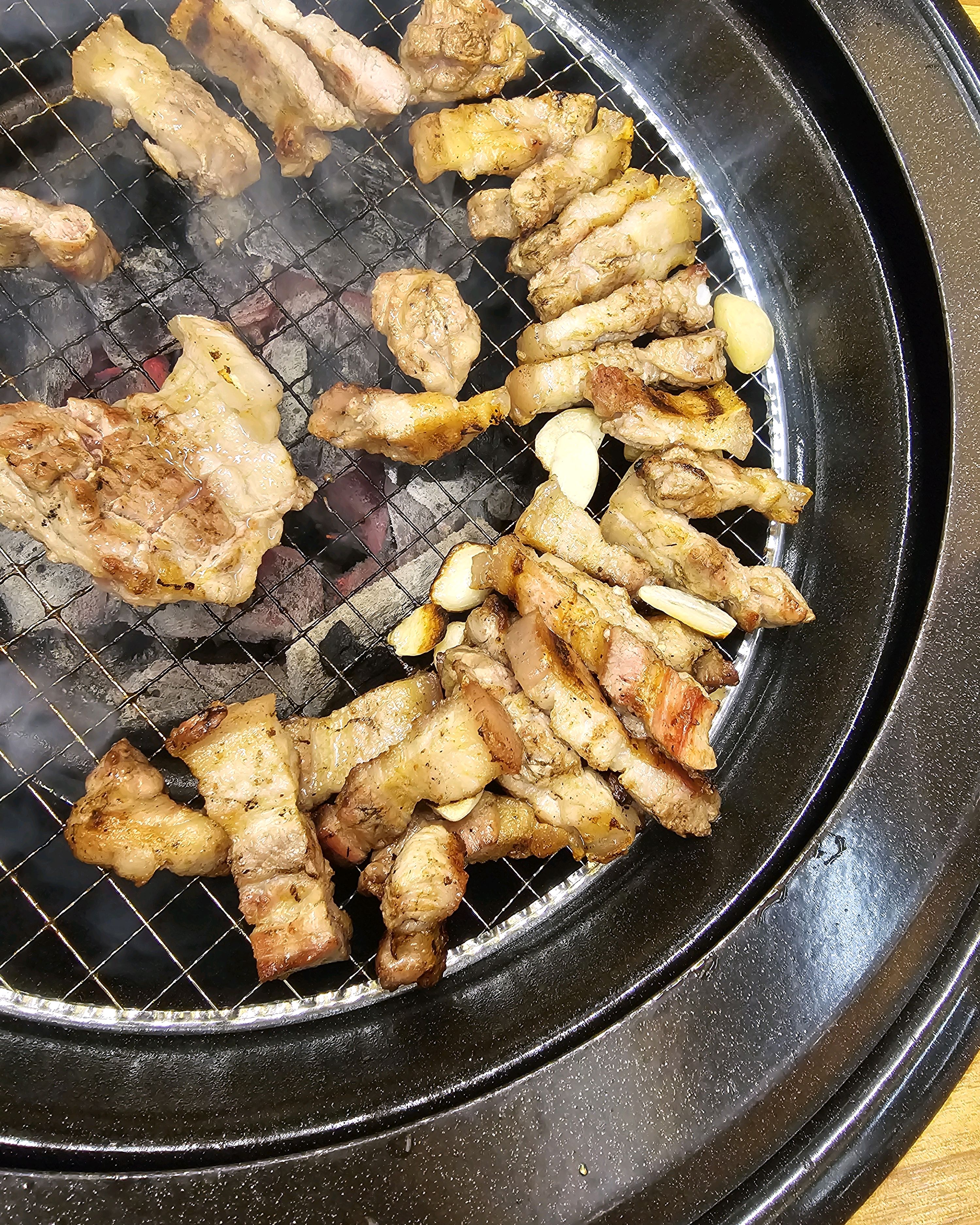 [하이원 맛집 고향한우촌] 직접 가본 로컬 리뷰