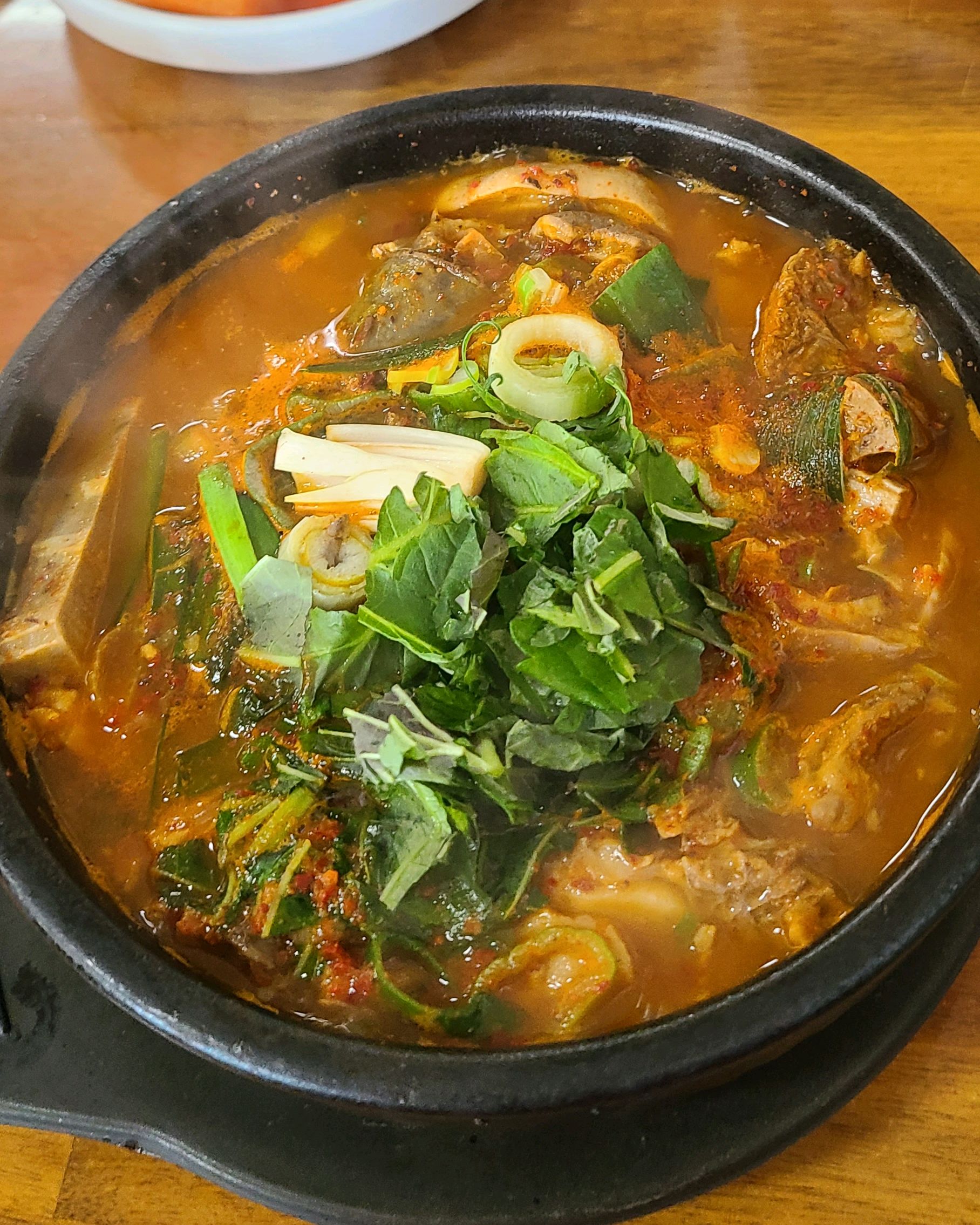 [천안 맛집 아우내엄나무순대 병천본점] 직접 가본 로컬 리뷰