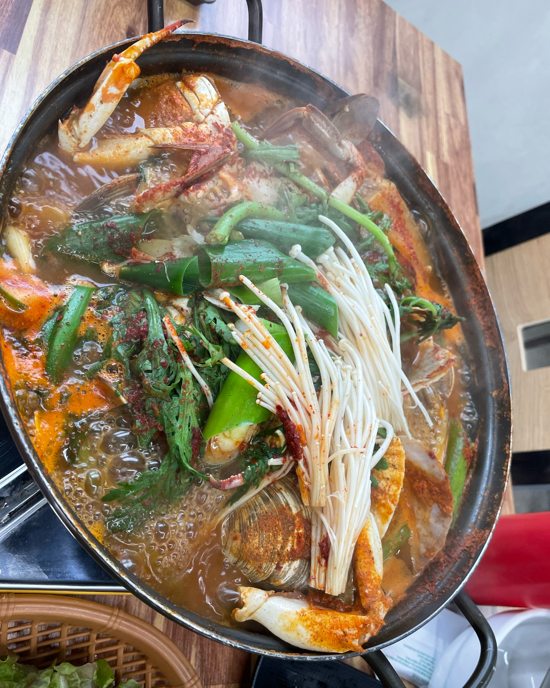 [제부도 맛집 제부수산 1호] 직접 가본 로컬 리뷰