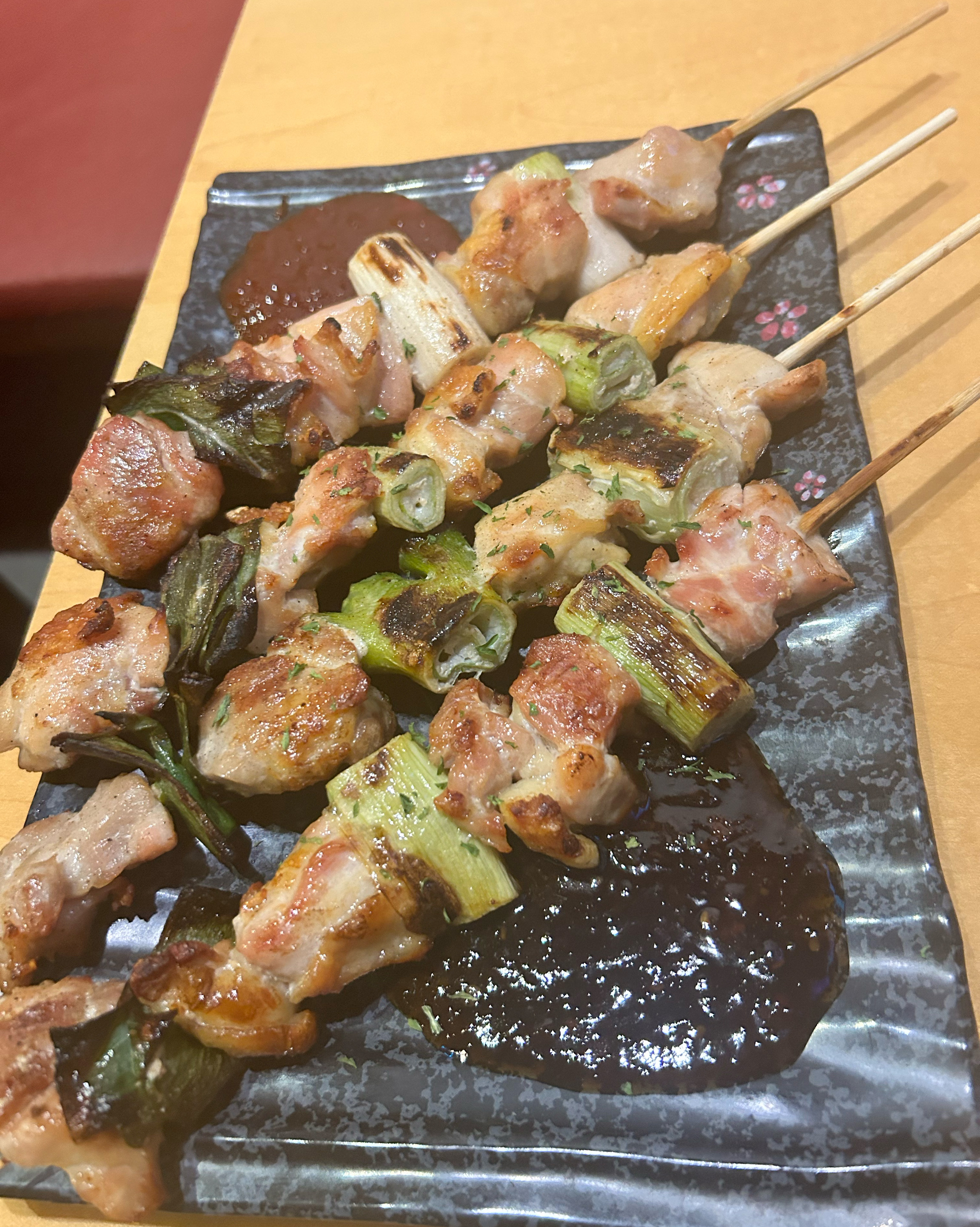 오리역 맛집 오닭꼬치 오리역점 내돈내산 방문리뷰