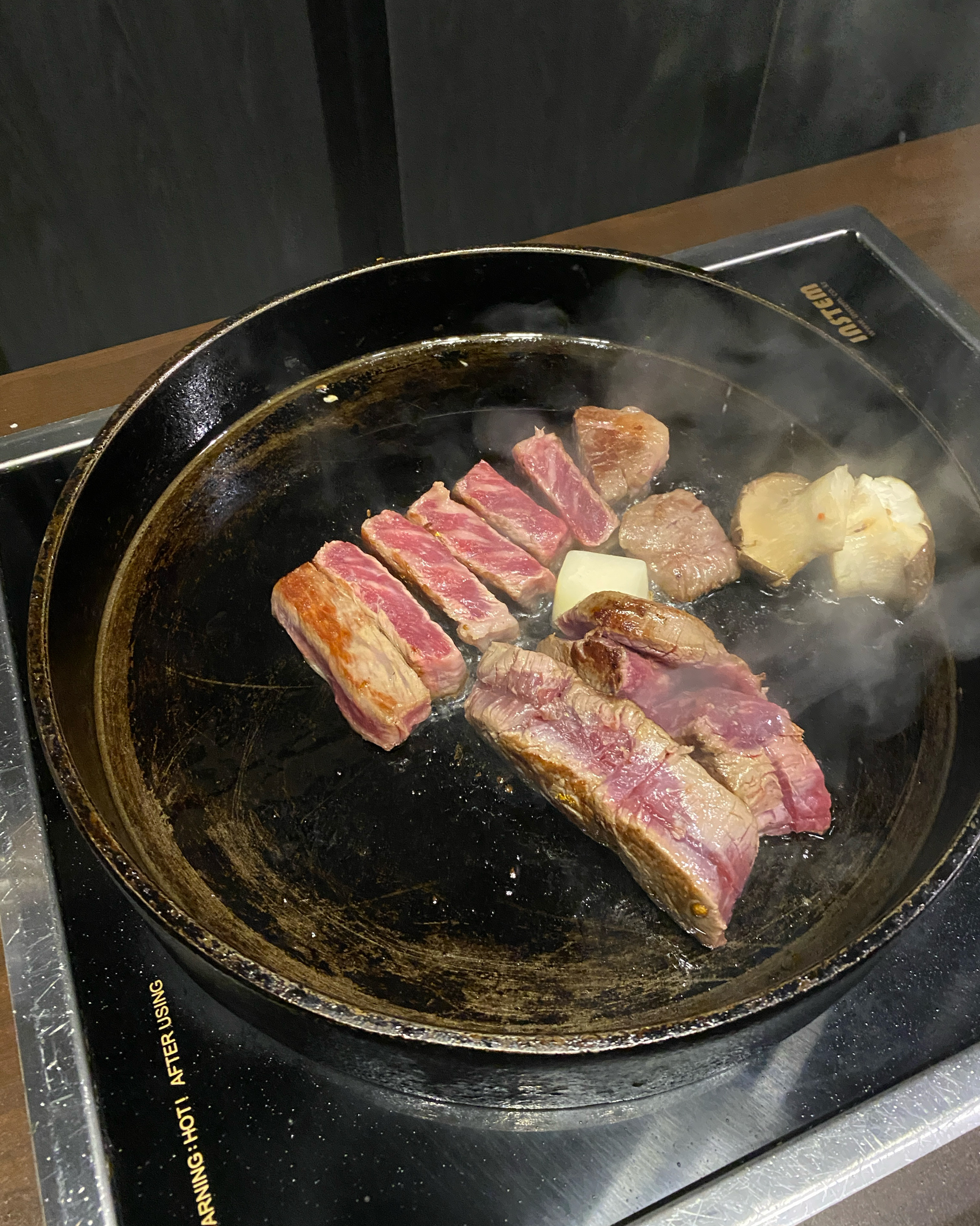 [천안 맛집 1984 한우클래식 프라이빗] 직접 가본 로컬 리뷰