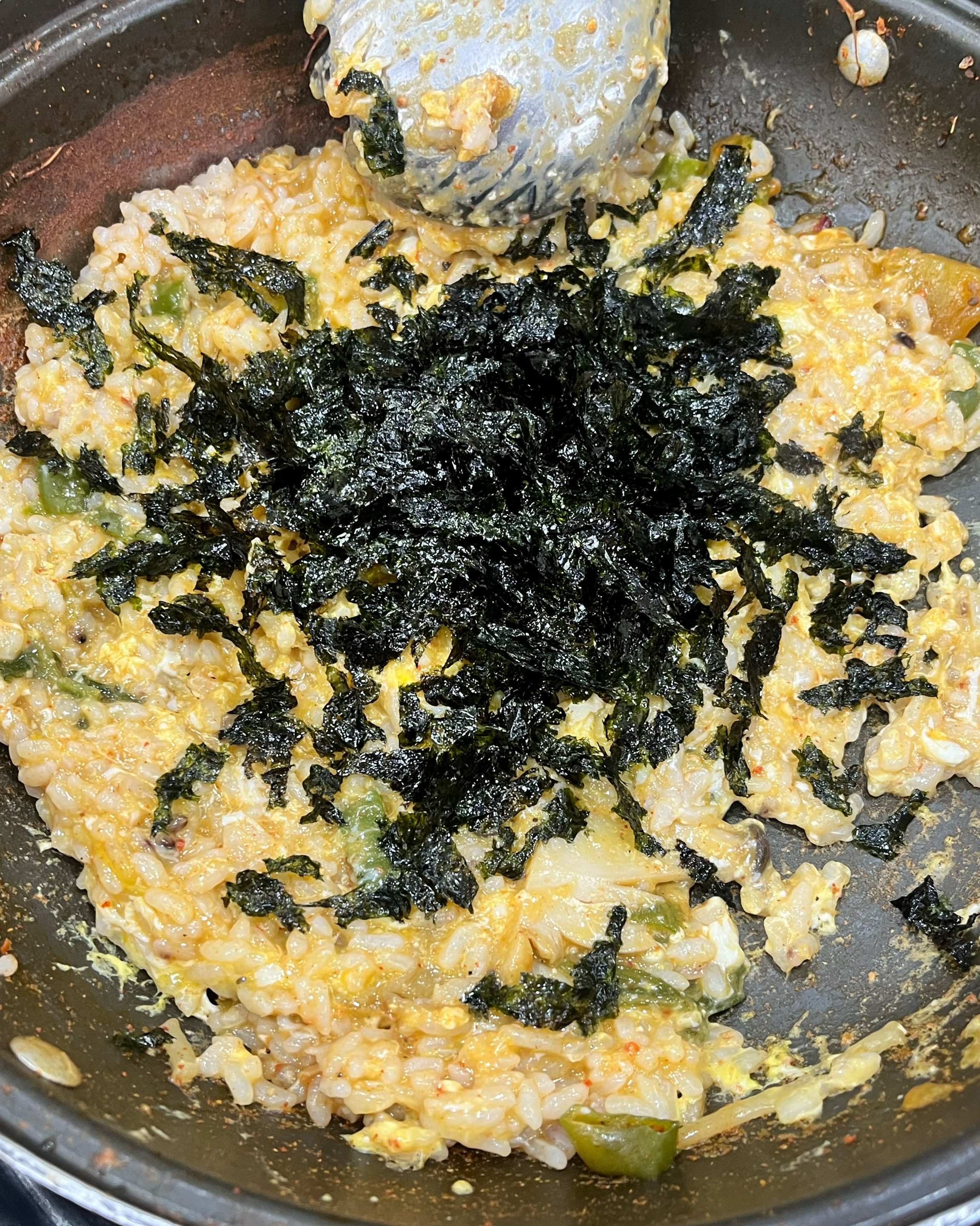 불광역 소불고기 맛집 얼큰버섯만두전골