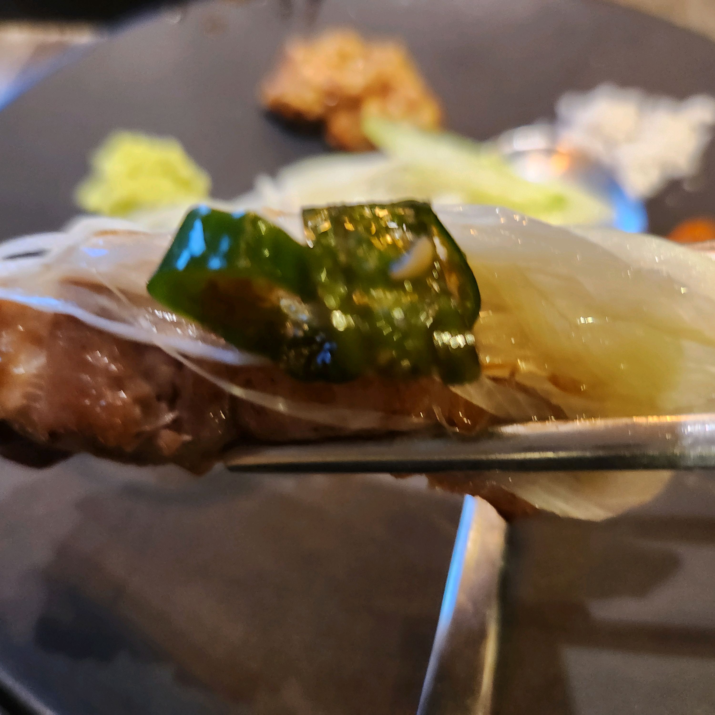 미금역 맛집 육분당 미금본점 내돈내산 최신리뷰