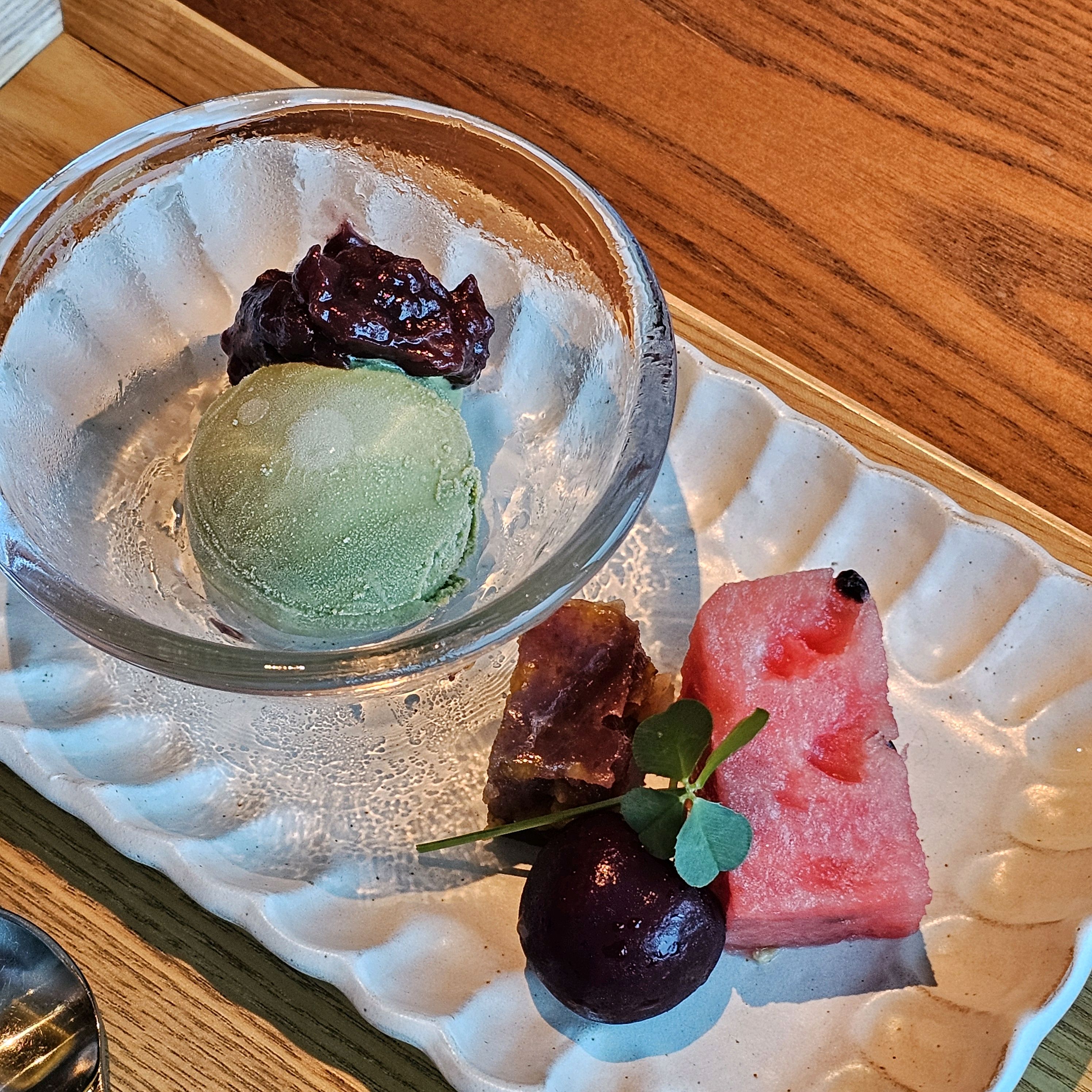 부모님 환갑에 2번째 이용했습니다 - 여의도 맛집 슈치쿠