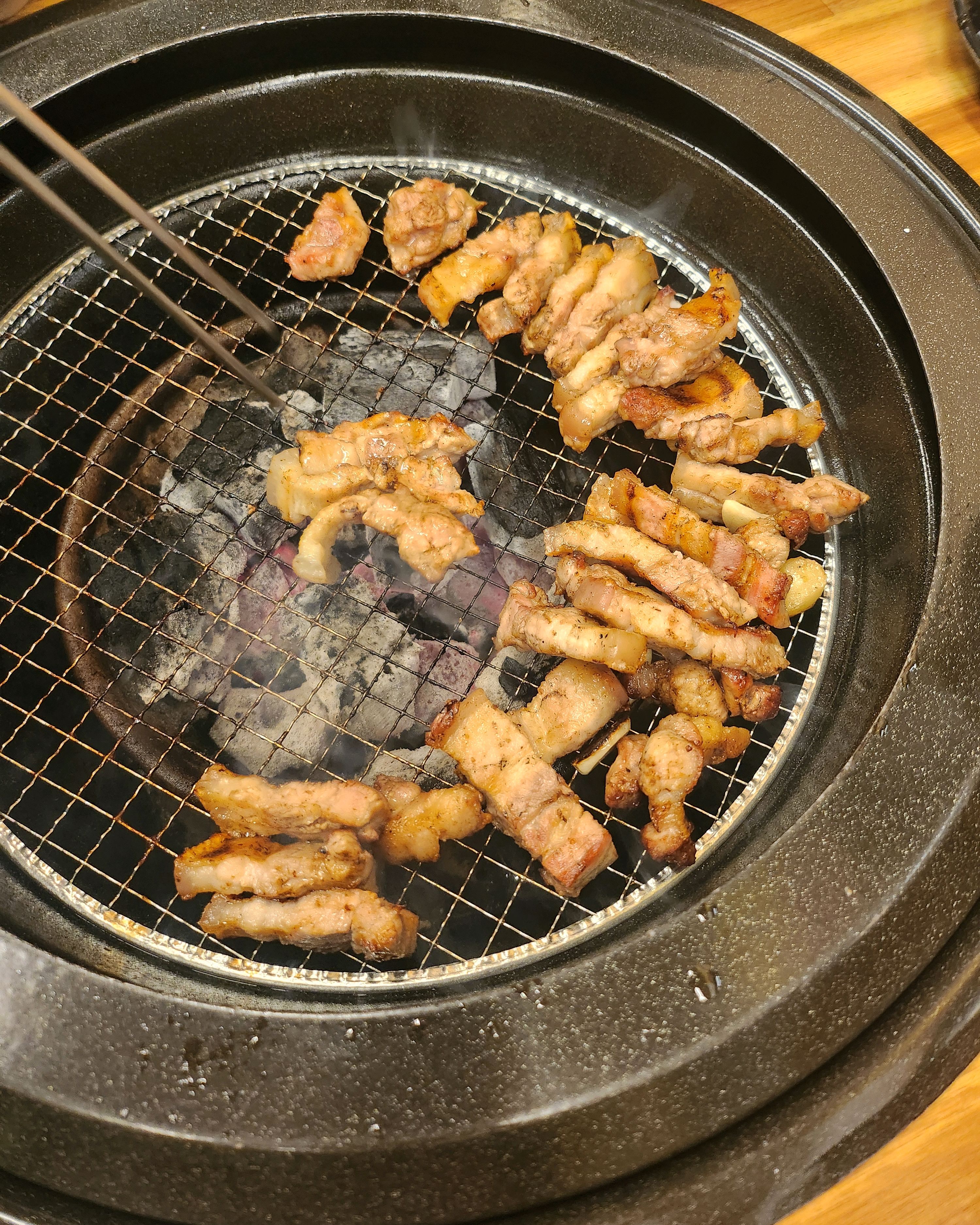 [하이원 맛집 고향한우촌] 직접 가본 로컬 리뷰