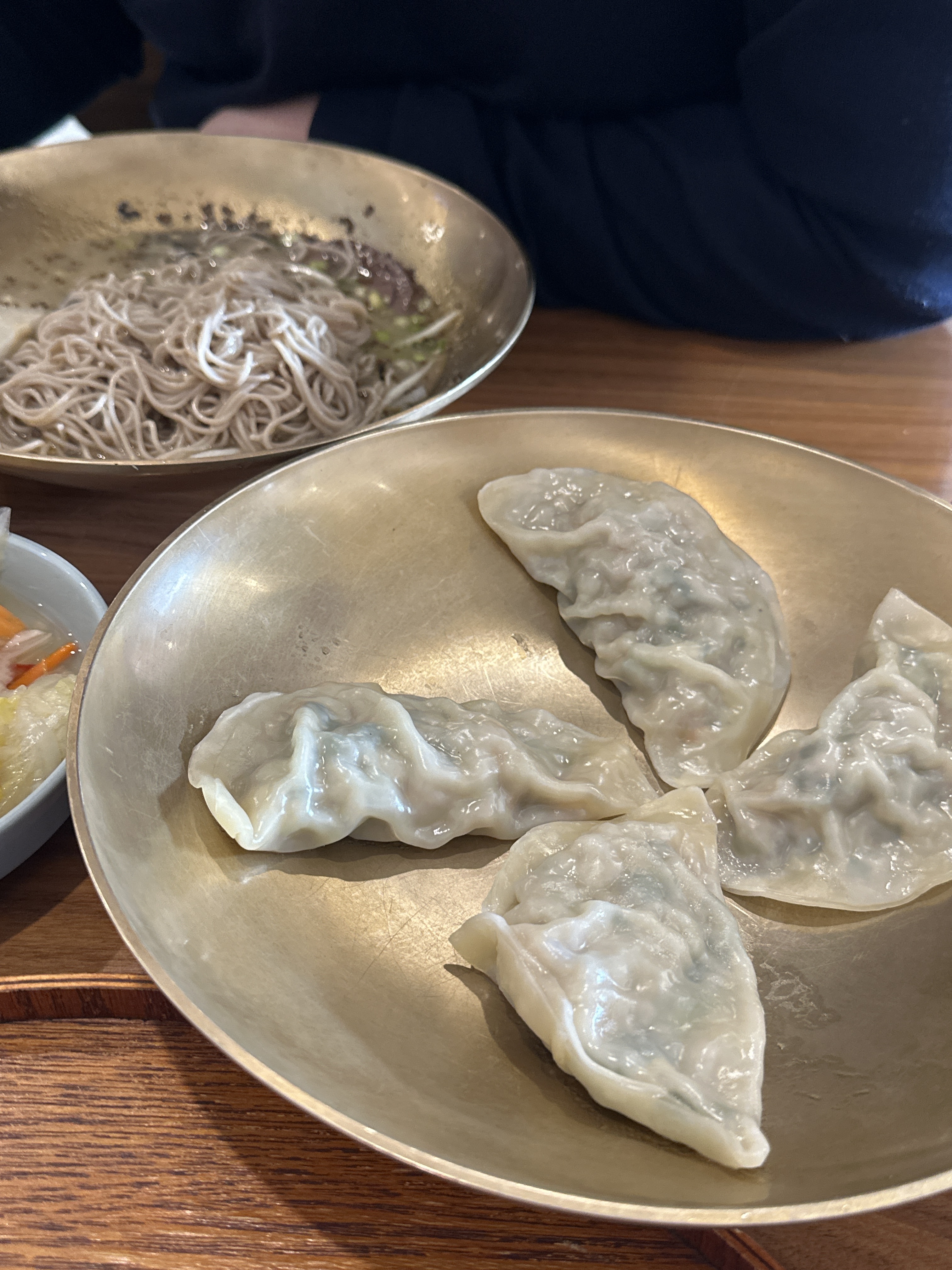 [춘천 맛집 허밍면옥] 직접 가본 로컬 리뷰