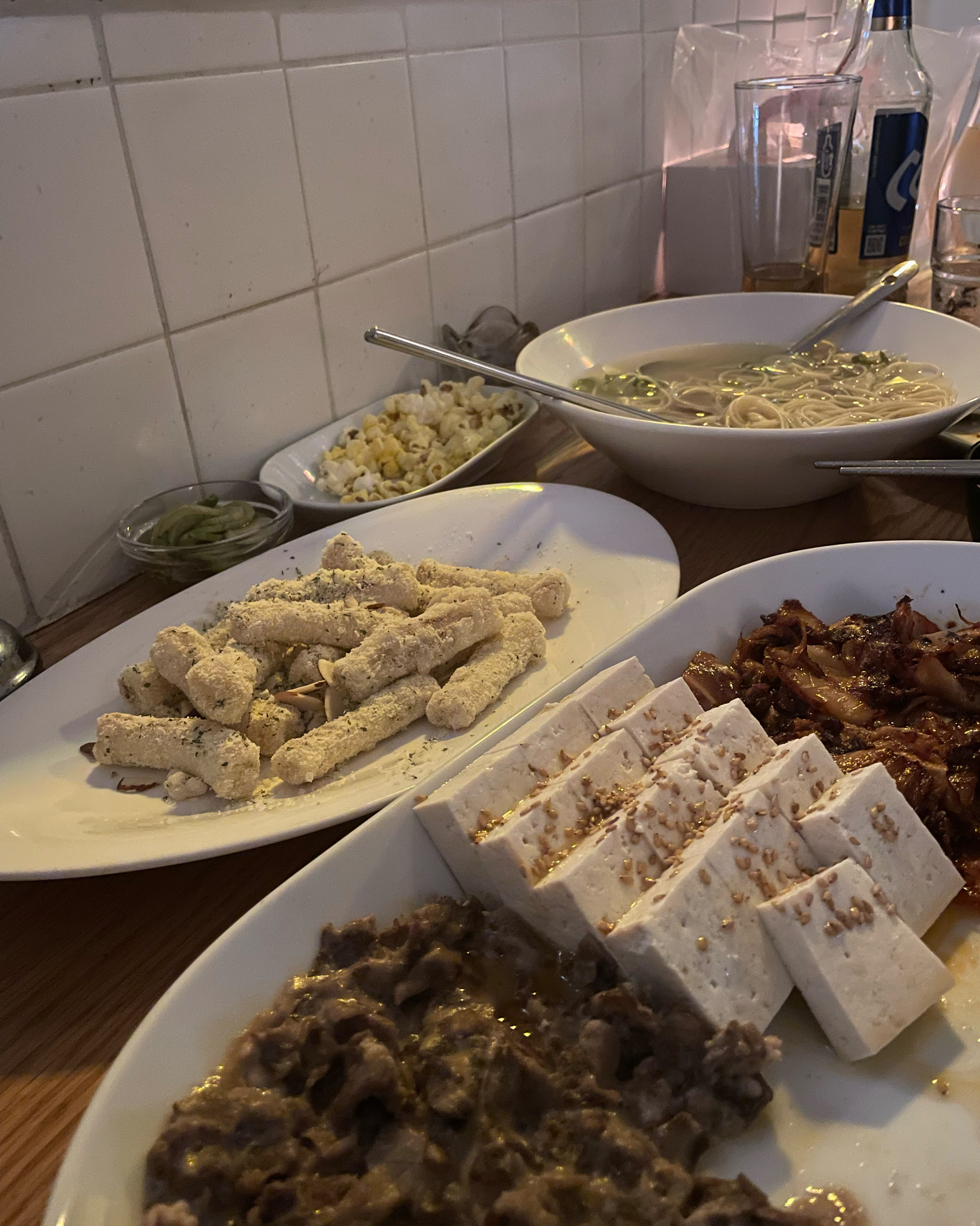 
광흥창역식당 시방