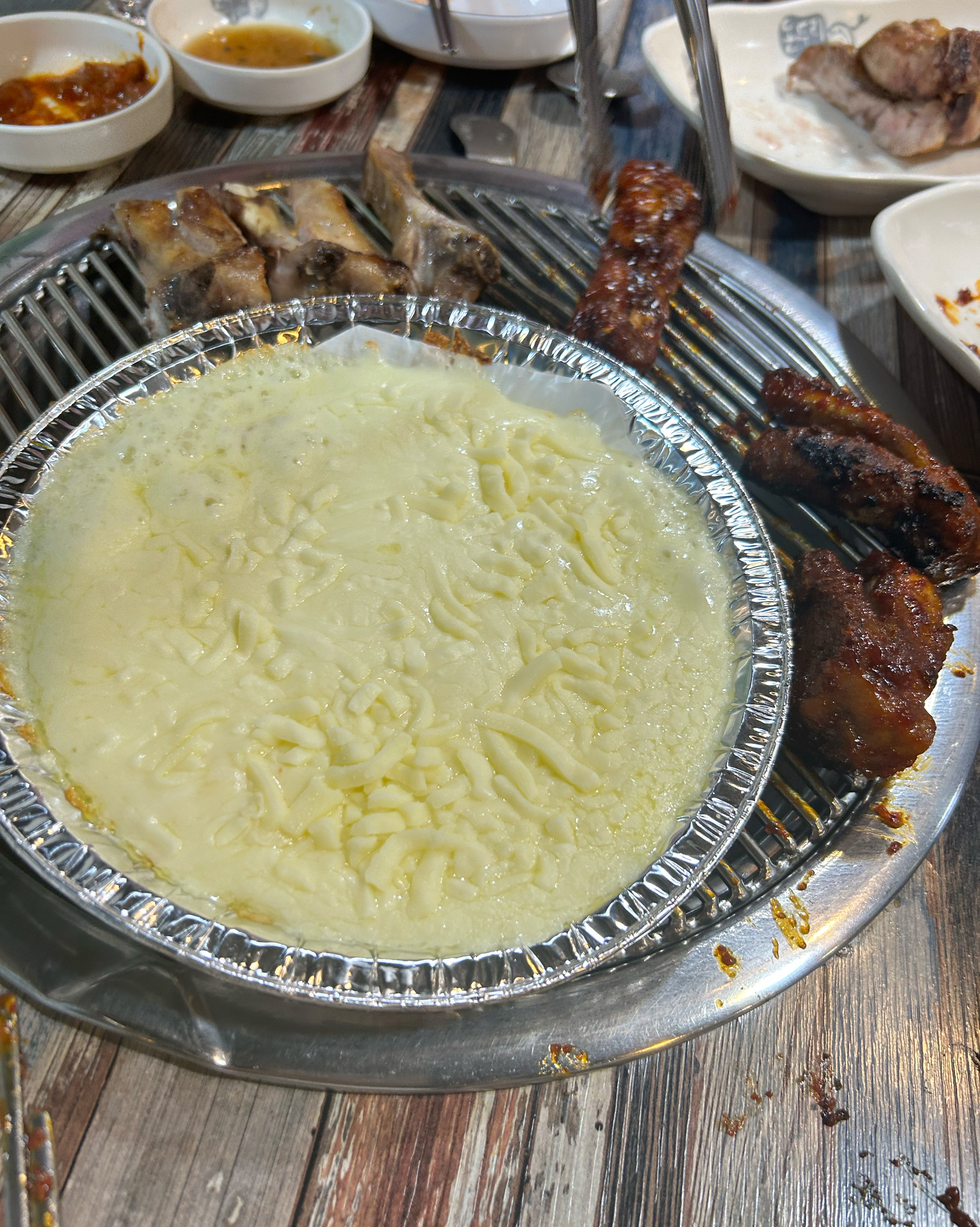오리역 맛집 두리쪽갈비 오리본점 내돈내산 감동리뷰