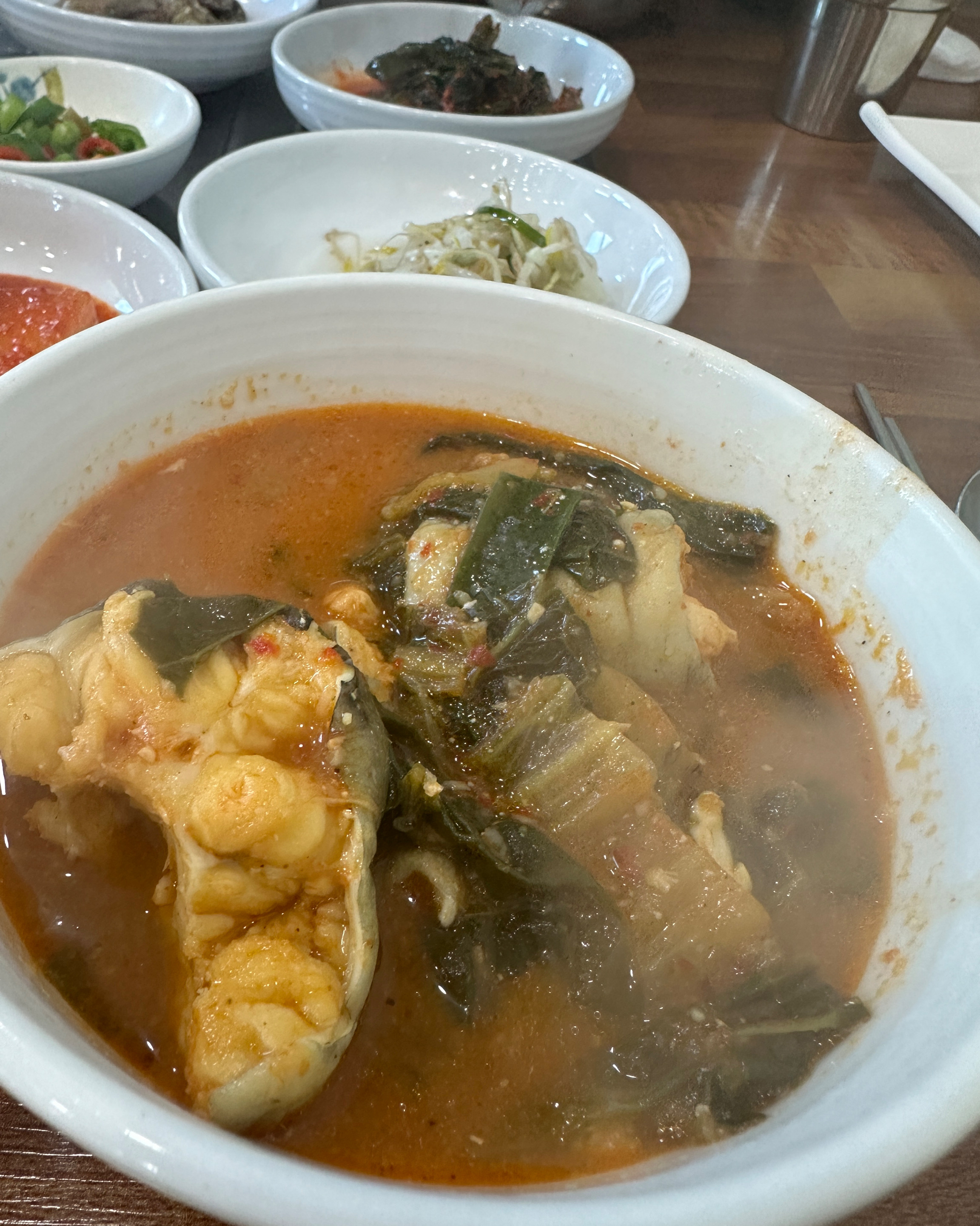 [여수 맛집 문자네통장어] 직접 가본 로컬 리뷰