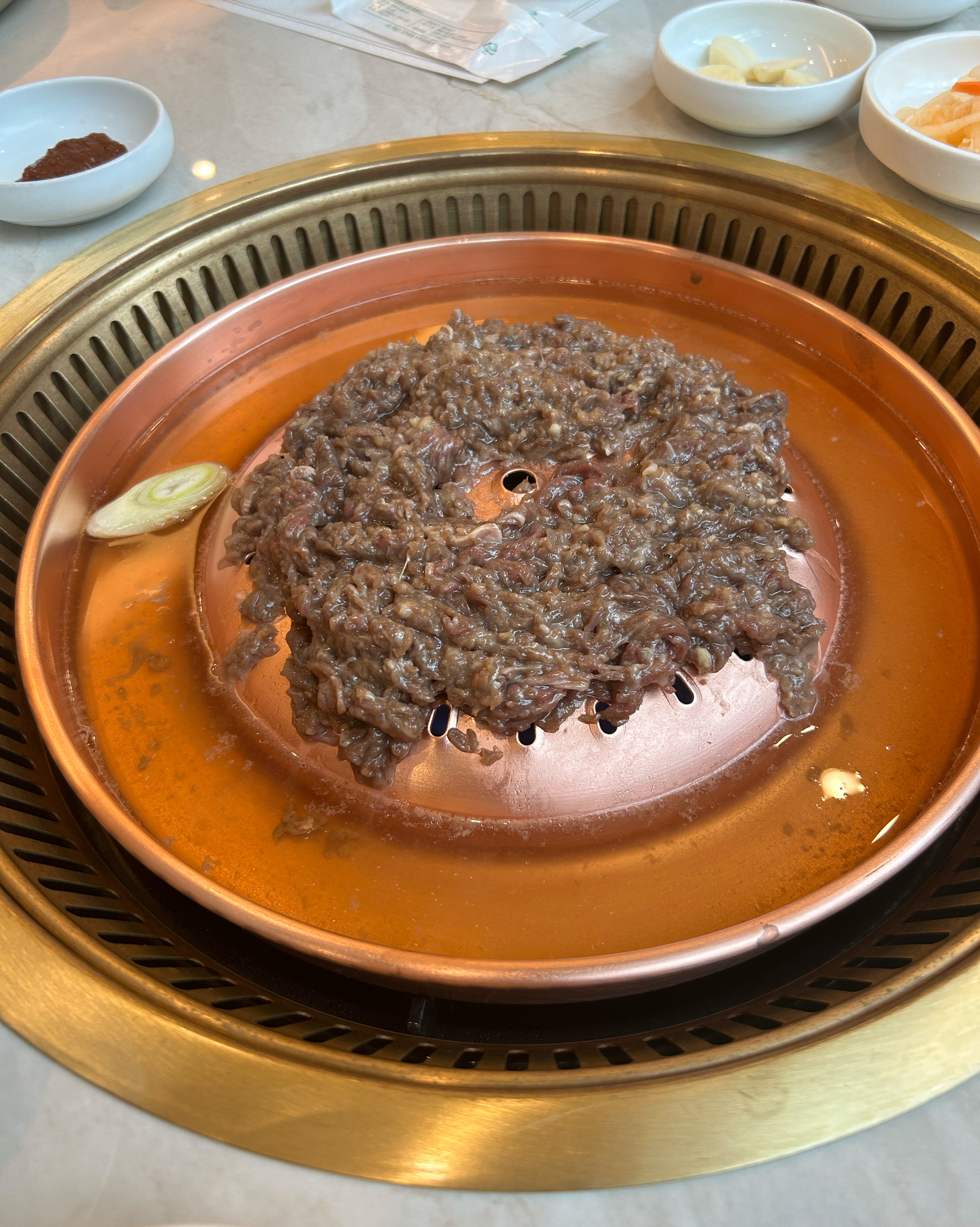 정자역 맛집 수래옥 정자본점 내돈내산 방문후기