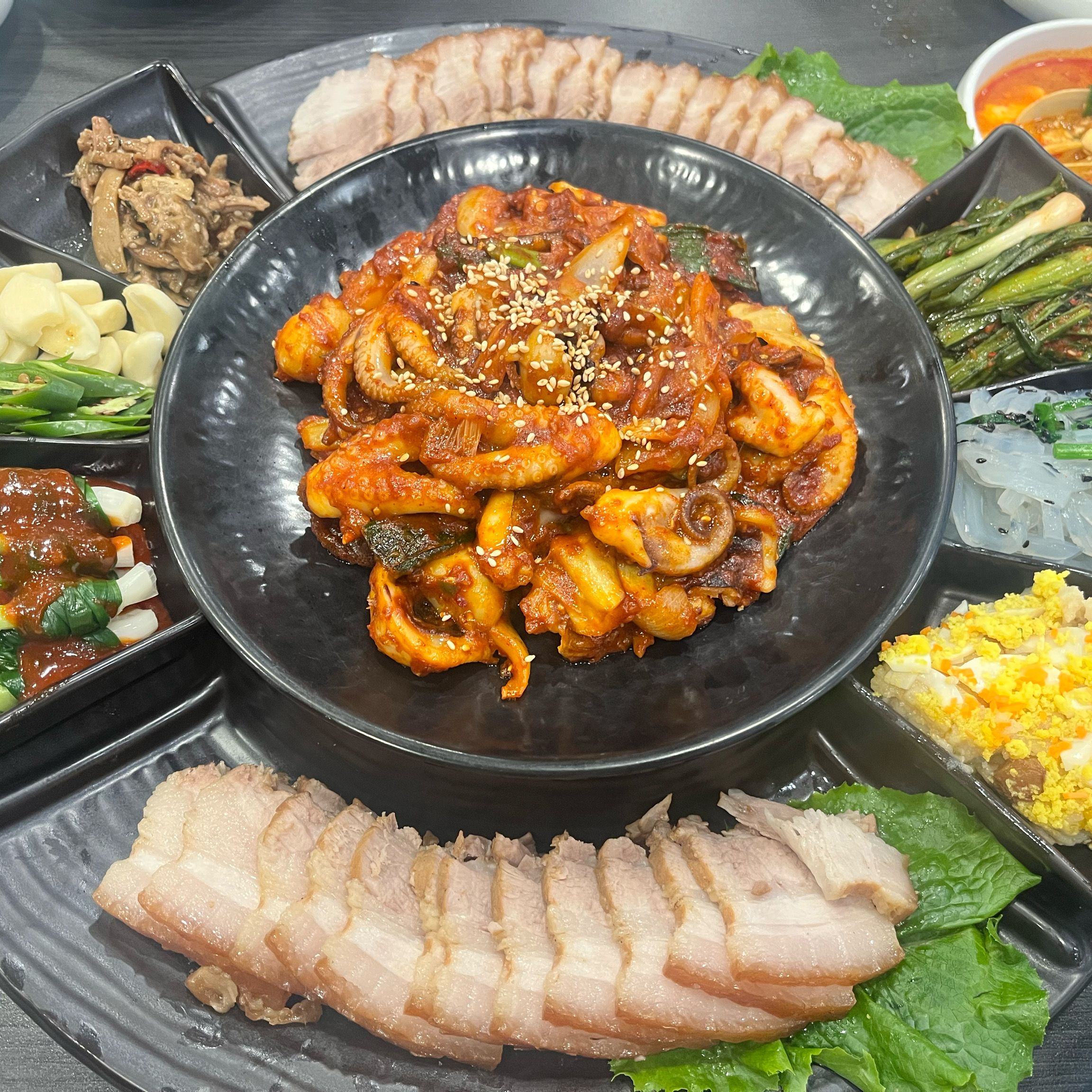 [을왕리 맛집 보경] 직접 가본 로컬 리뷰