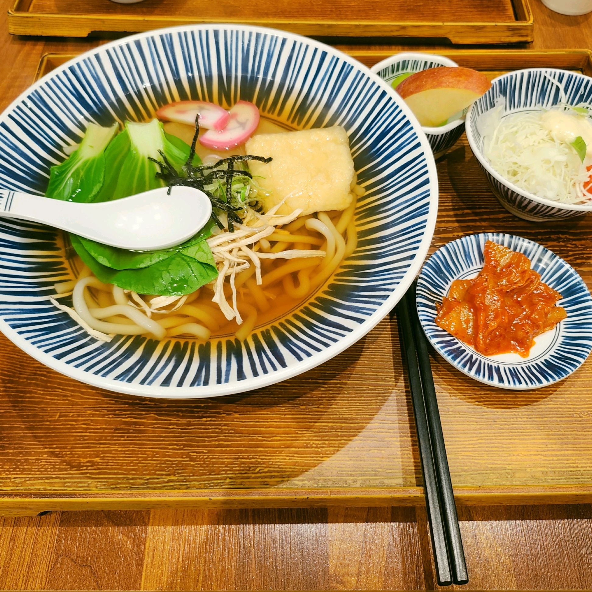 [부산역 맛집 부엌우동집] 직접 가본 로컬 리뷰