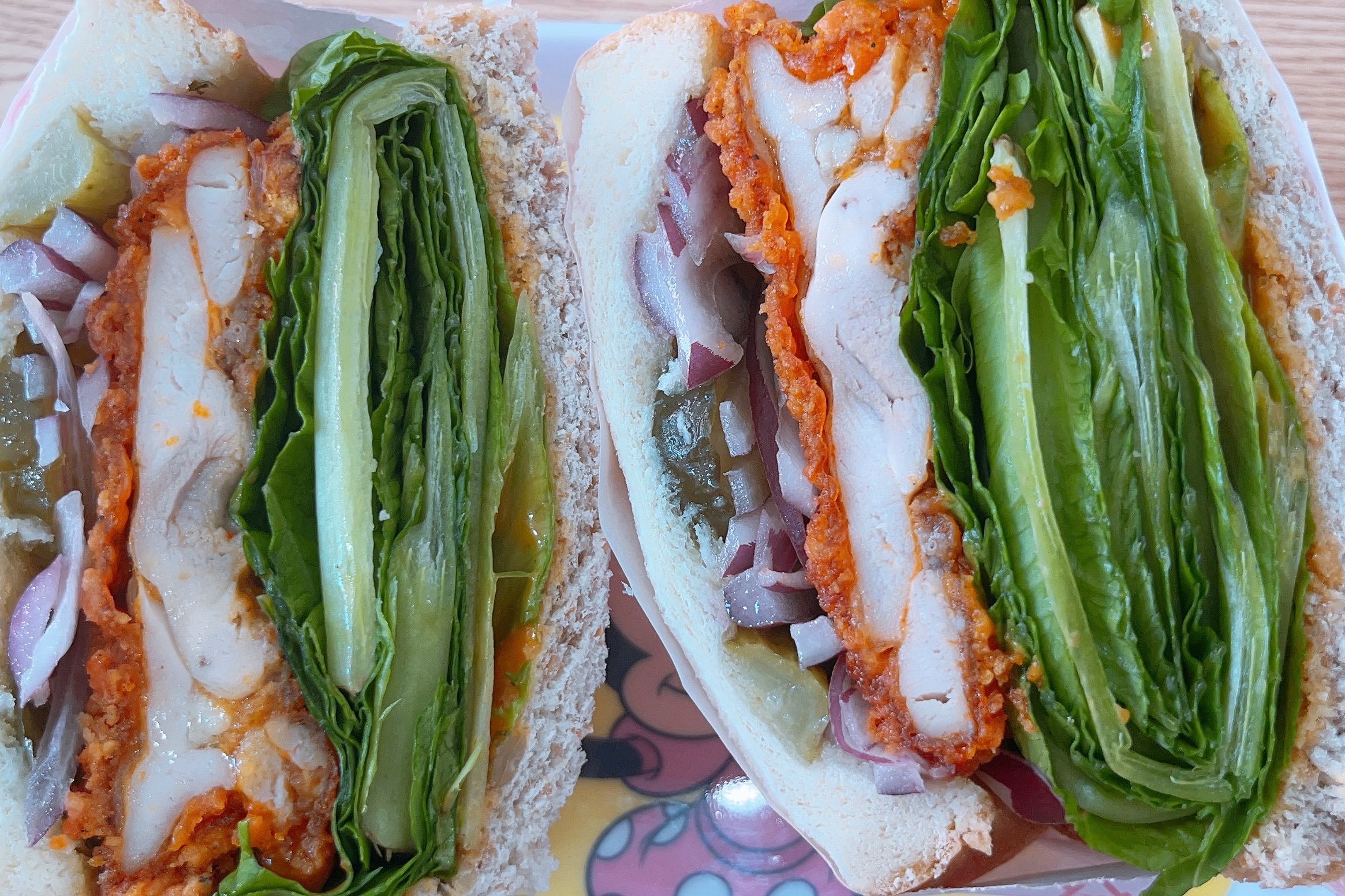 [양평역 맛집 연COFFEESANDWICH] 직접 가본 로컬 리뷰