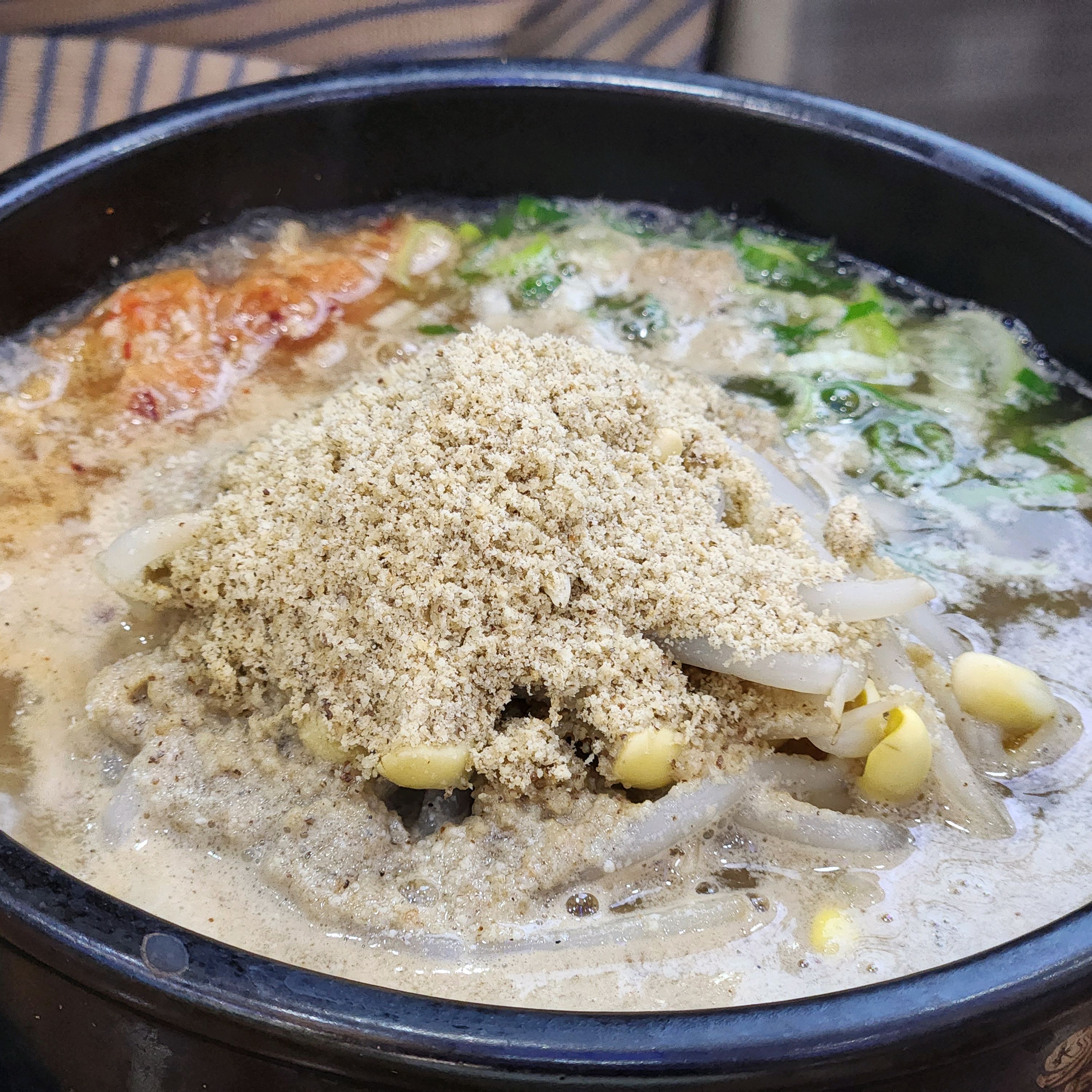 [여수 맛집 콩시루 전국본점] 직접 가본 로컬 리뷰