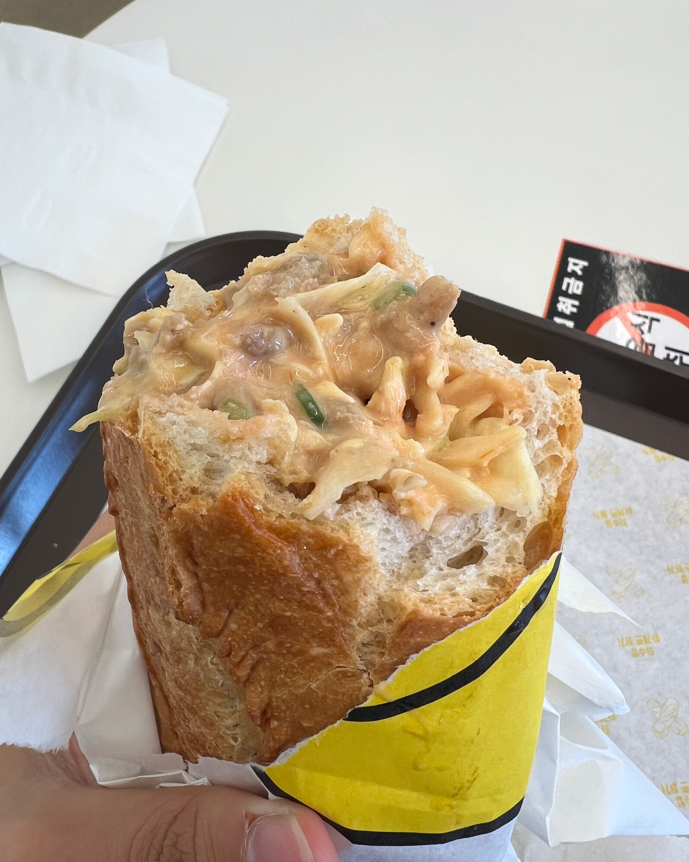 [여수 맛집 좌수영바게트버거] 직접 가본 로컬 리뷰