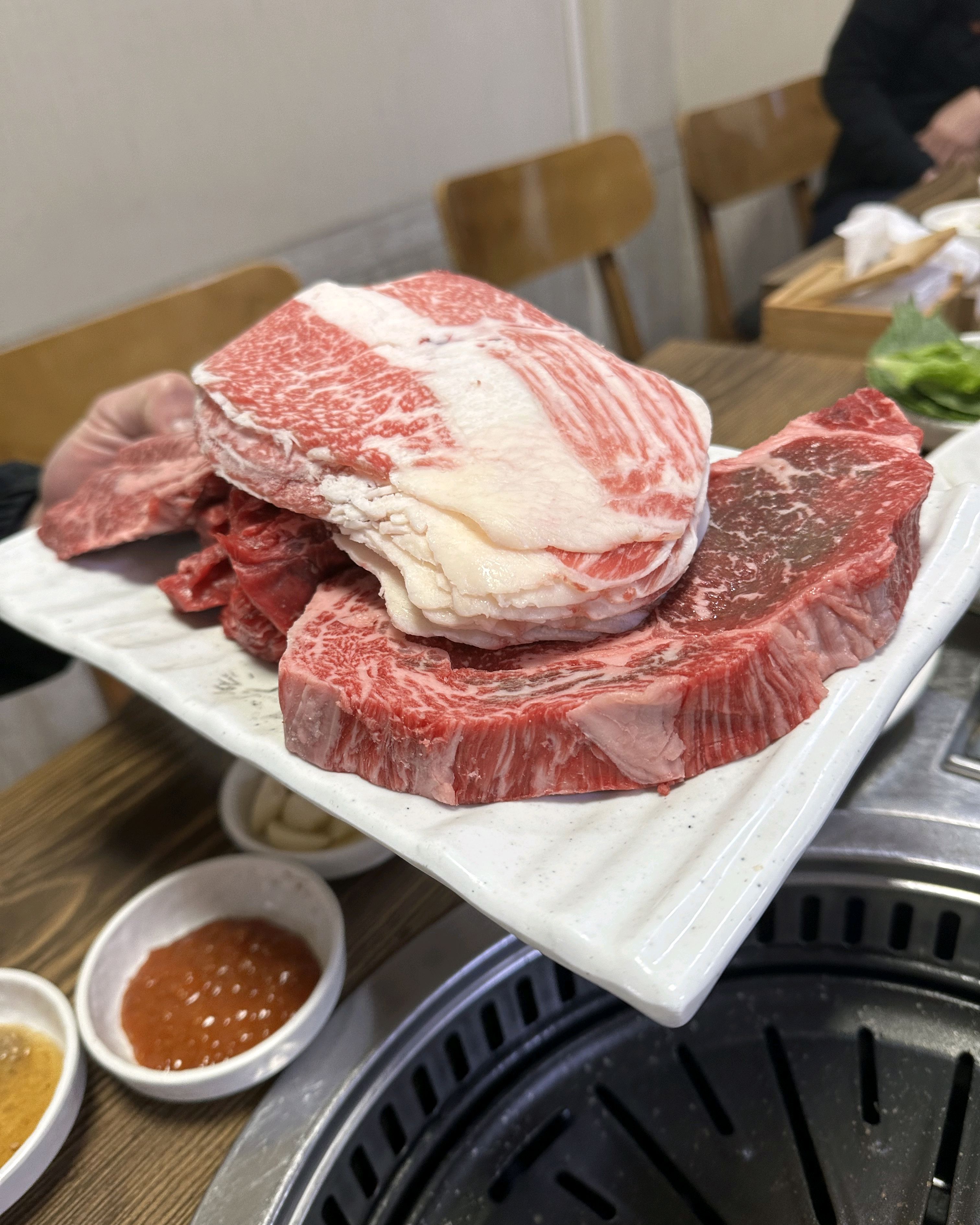 [여수 맛집 청풍명월 한우명가] 직접 가본 로컬 리뷰